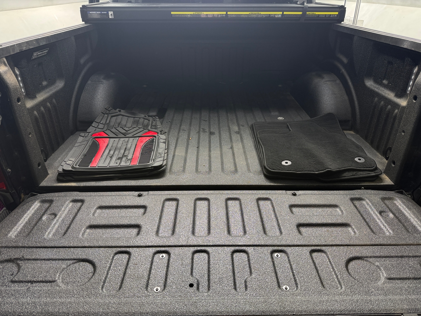 Thumbnail: 2018 Ford Econoline - 6