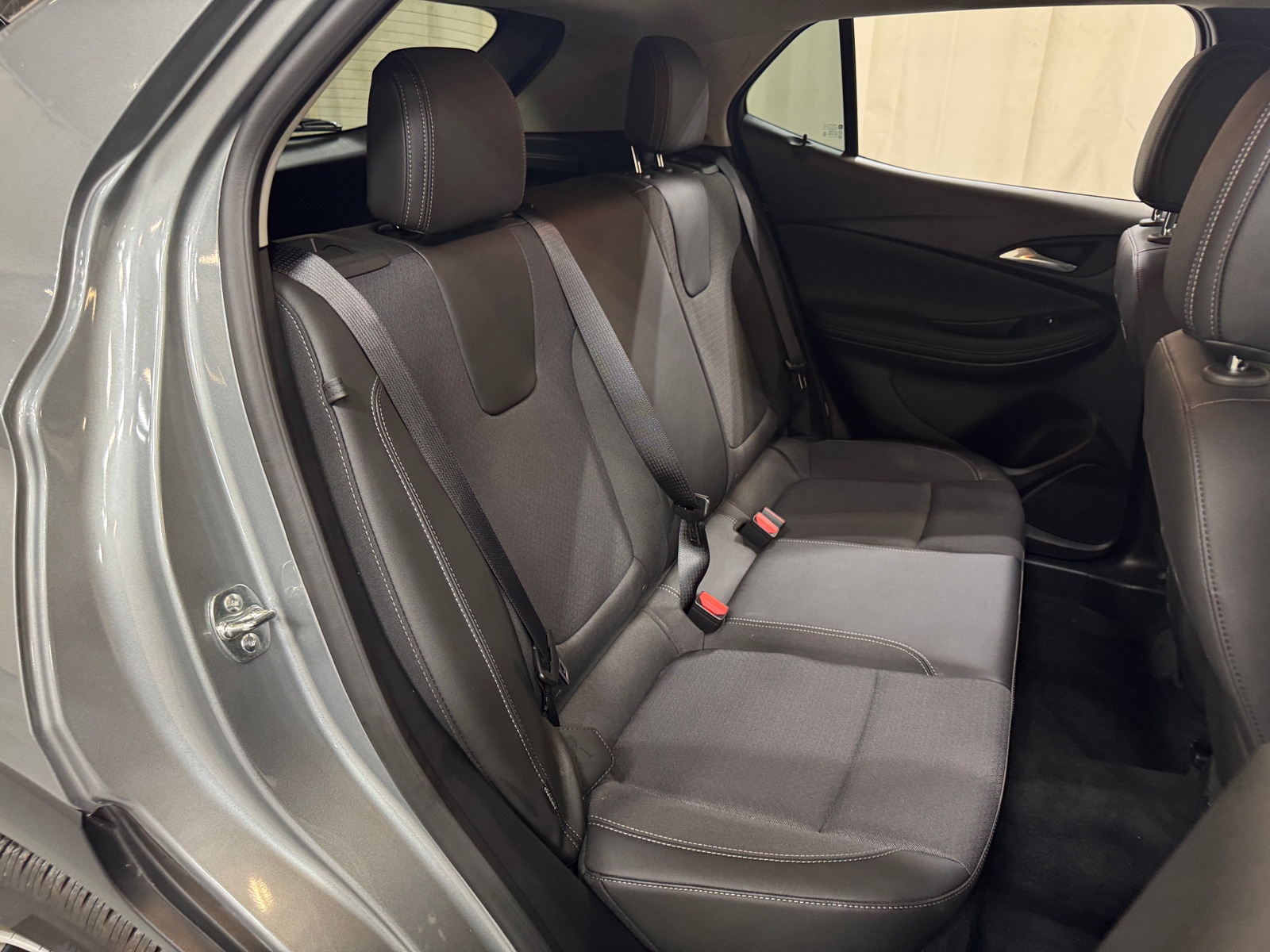 Thumbnail: 2025 Buick Encore GX - 5