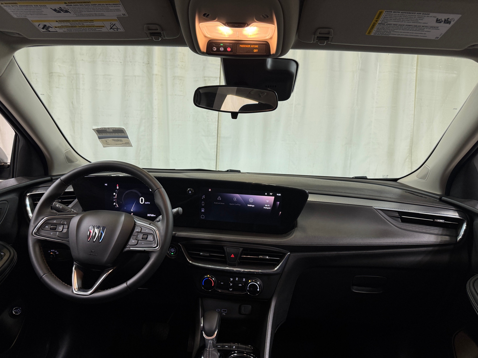 Thumbnail: 2025 Buick Encore GX - 2