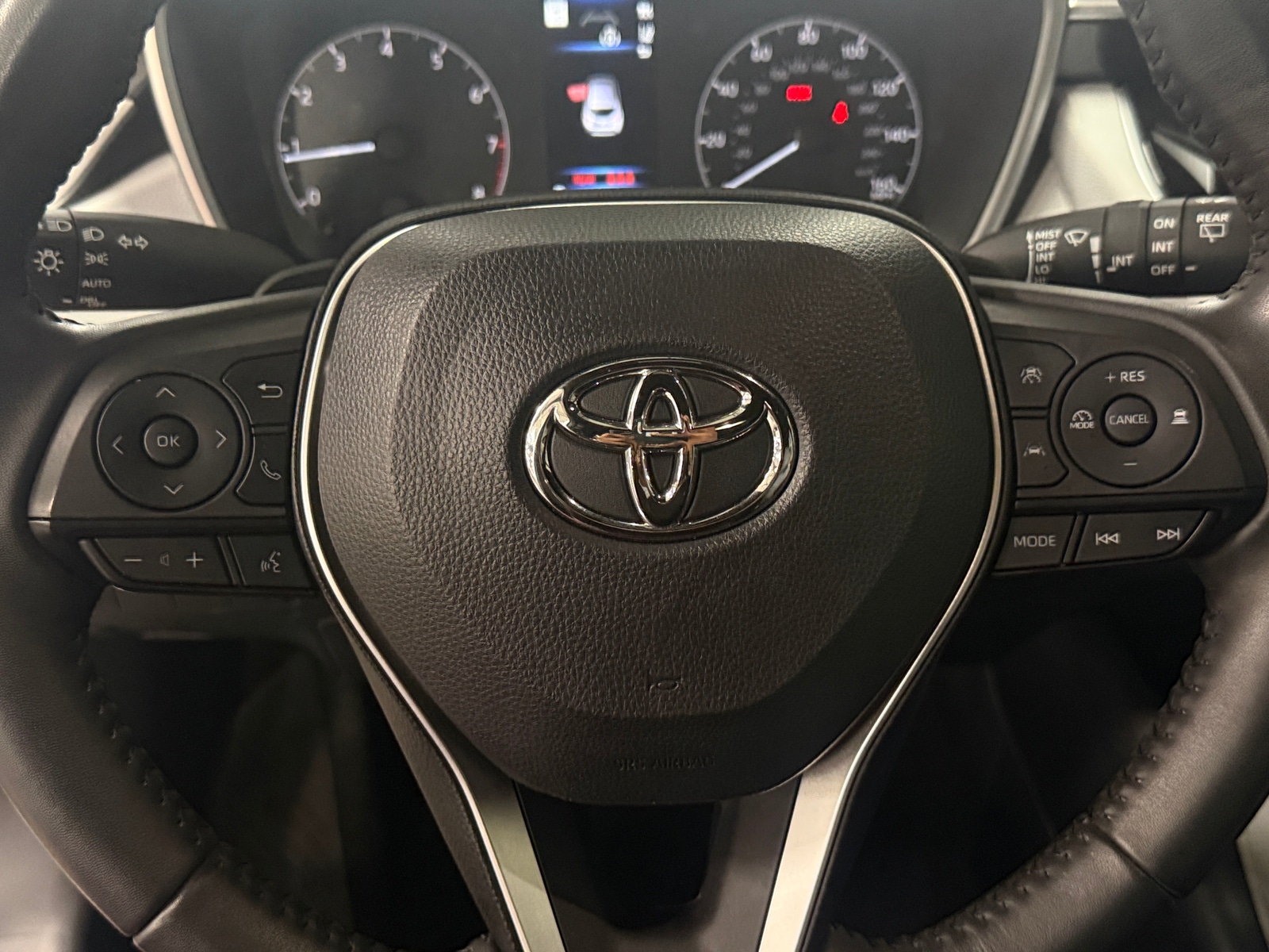 Thumbnail: 2023 Toyota Corolla - 5