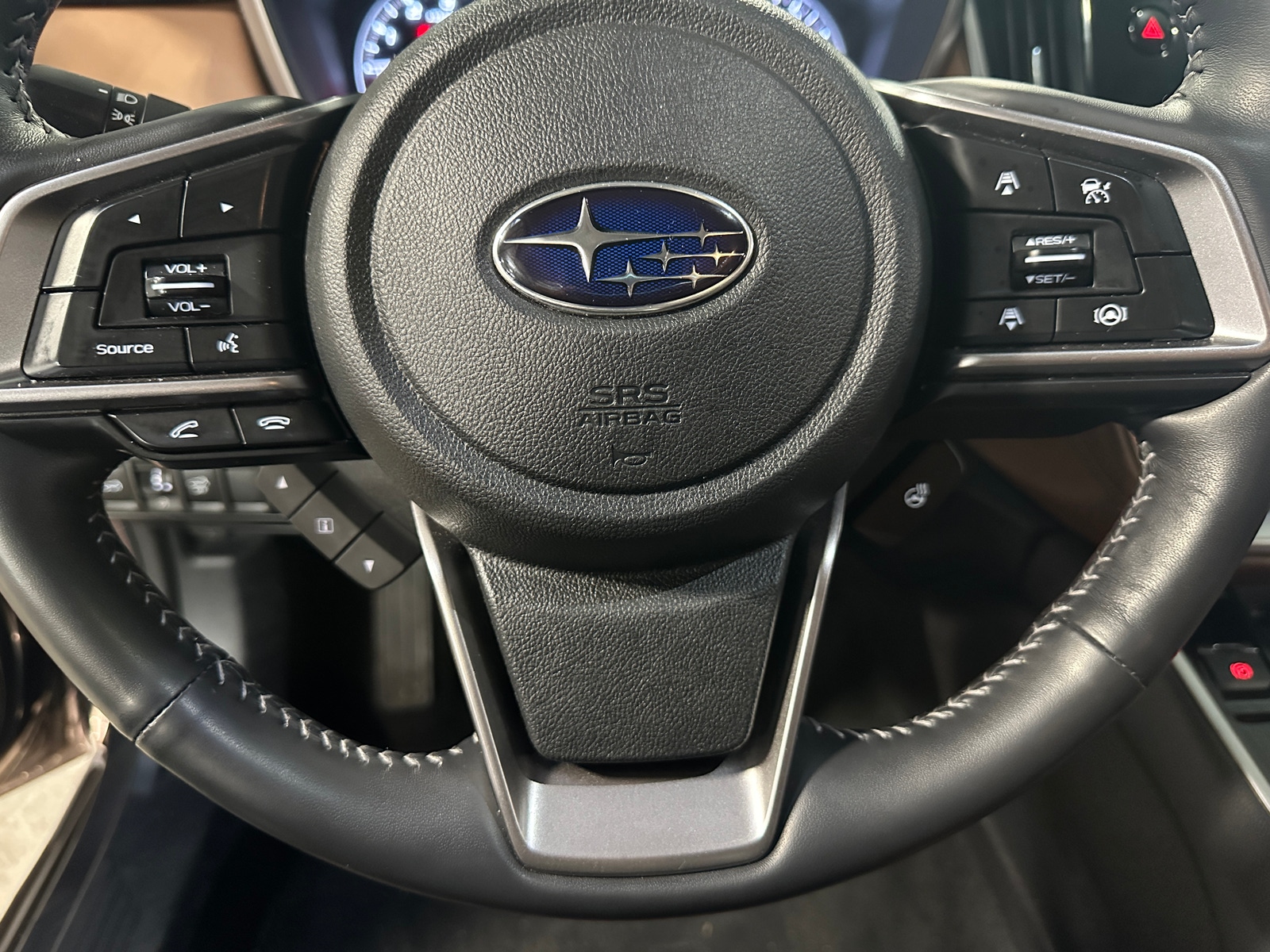 Thumbnail: 2022 Subaru Outback - 4