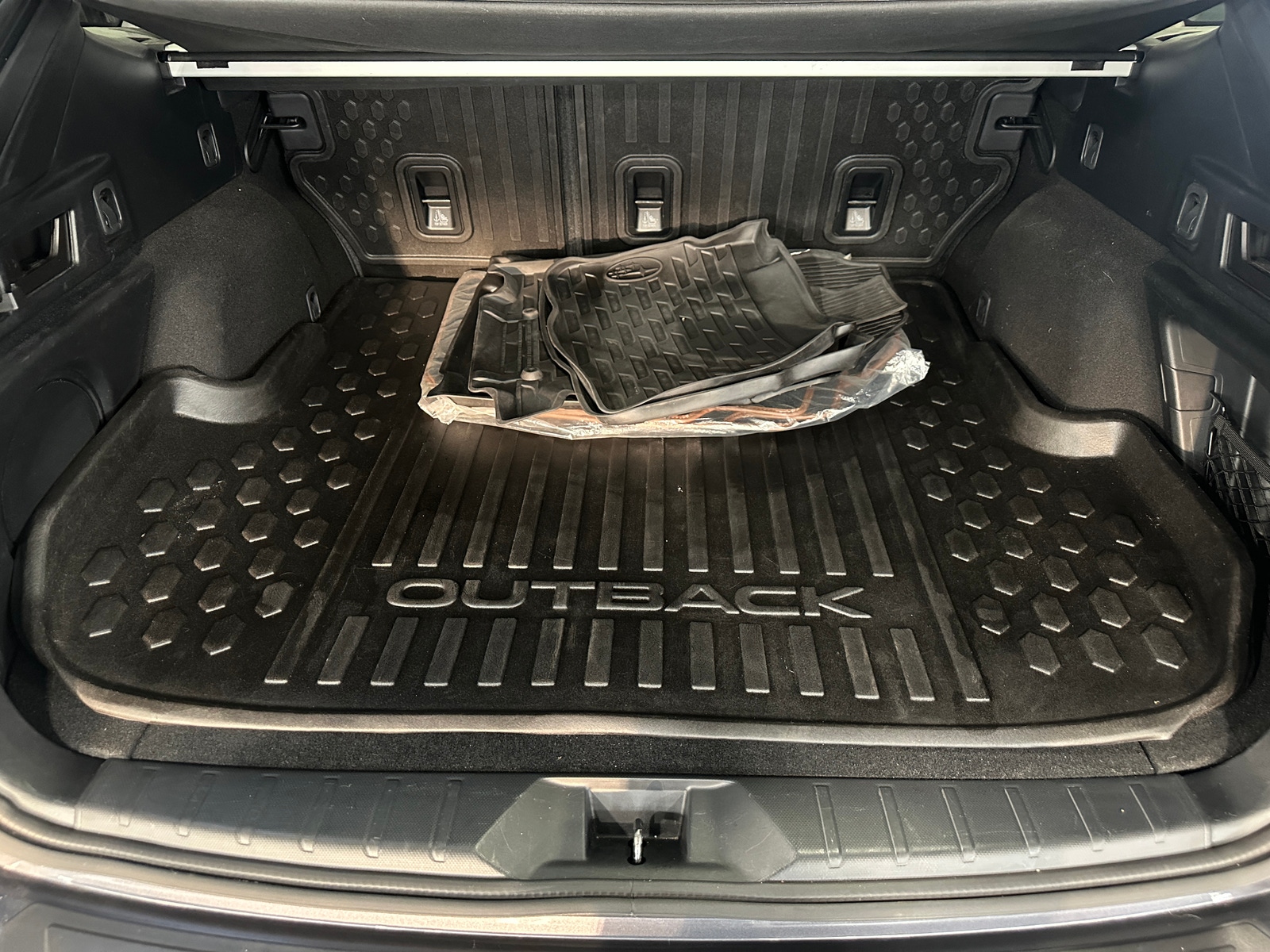 Thumbnail: 2022 Subaru Outback - 6
