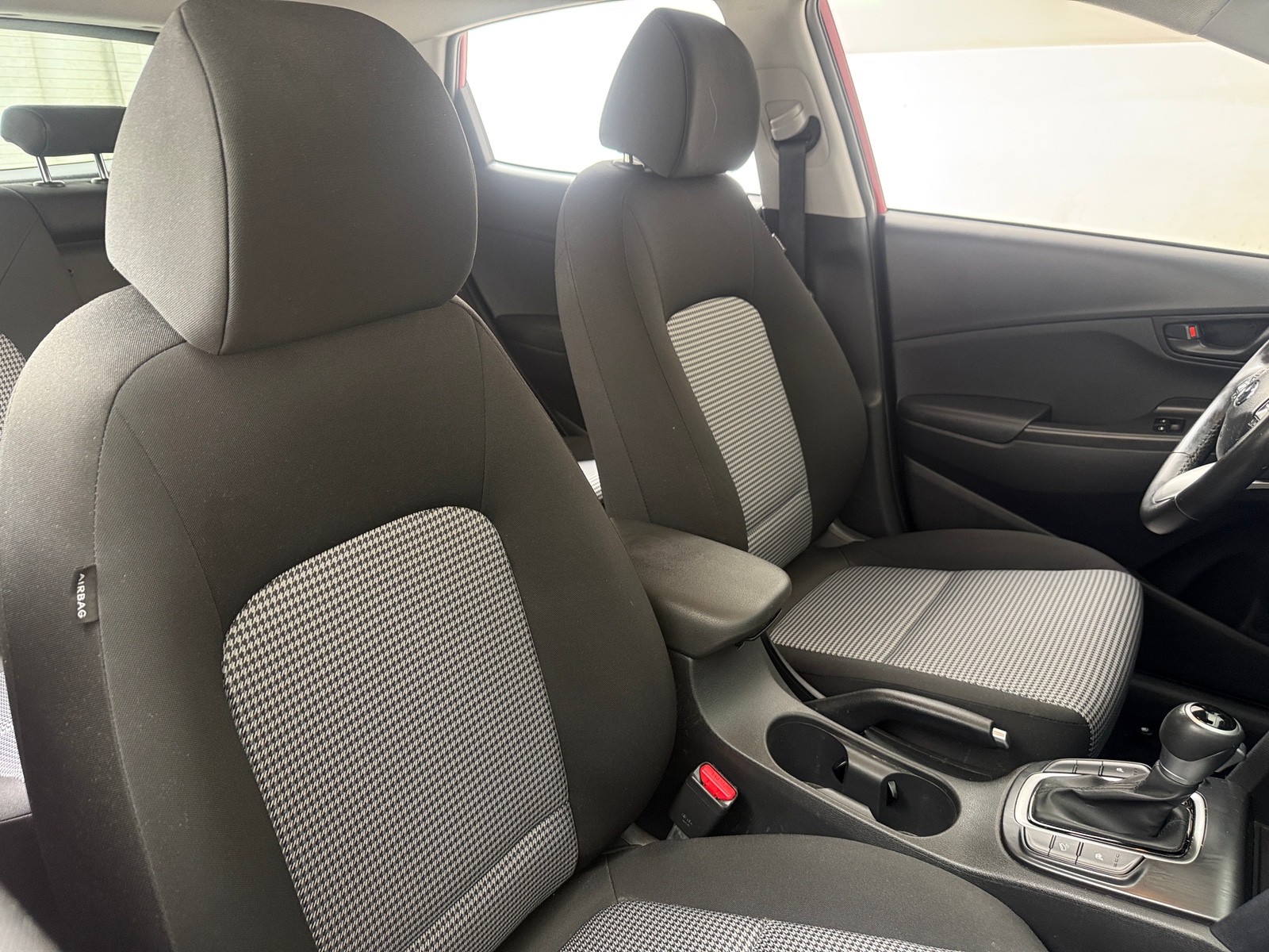 Thumbnail: 2019 Hyundai Kona - 2