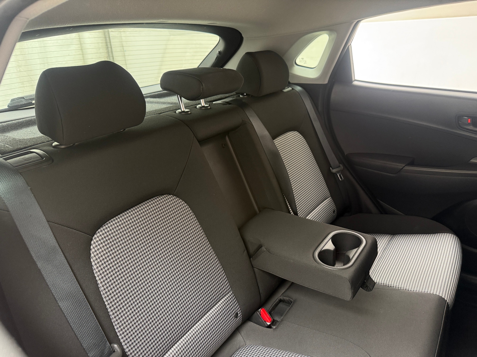 Thumbnail: 2019 Hyundai Kona - 6