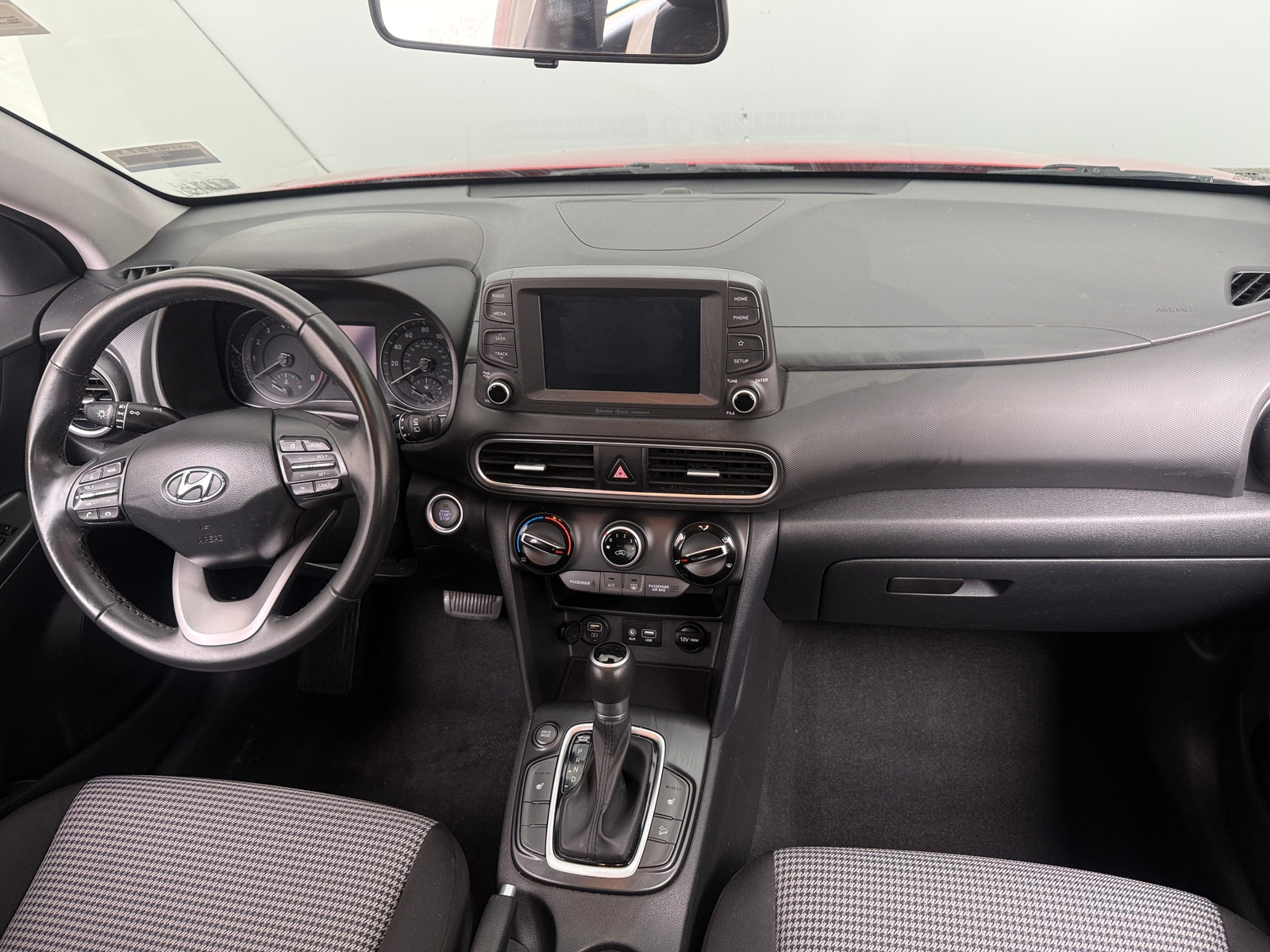 Thumbnail: 2019 Hyundai Kona - 3