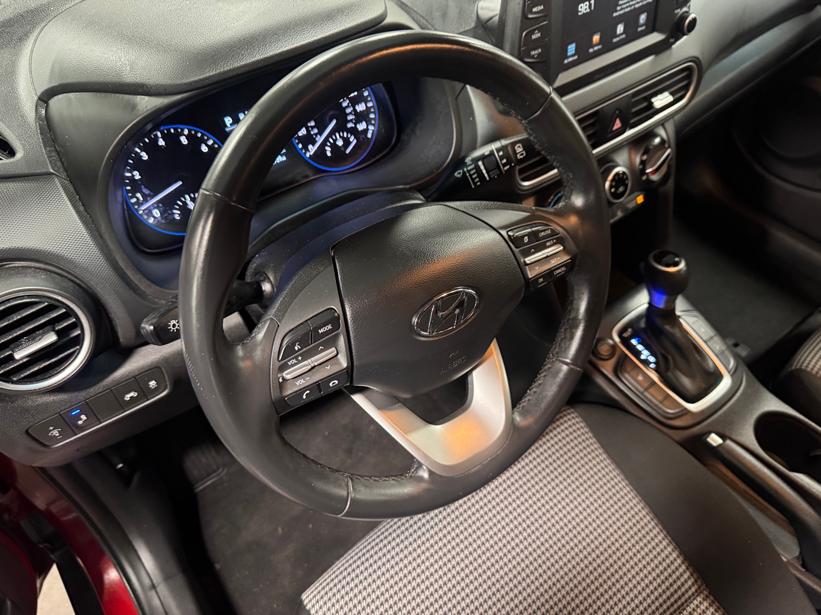 Thumbnail: 2019 Hyundai Kona - 5