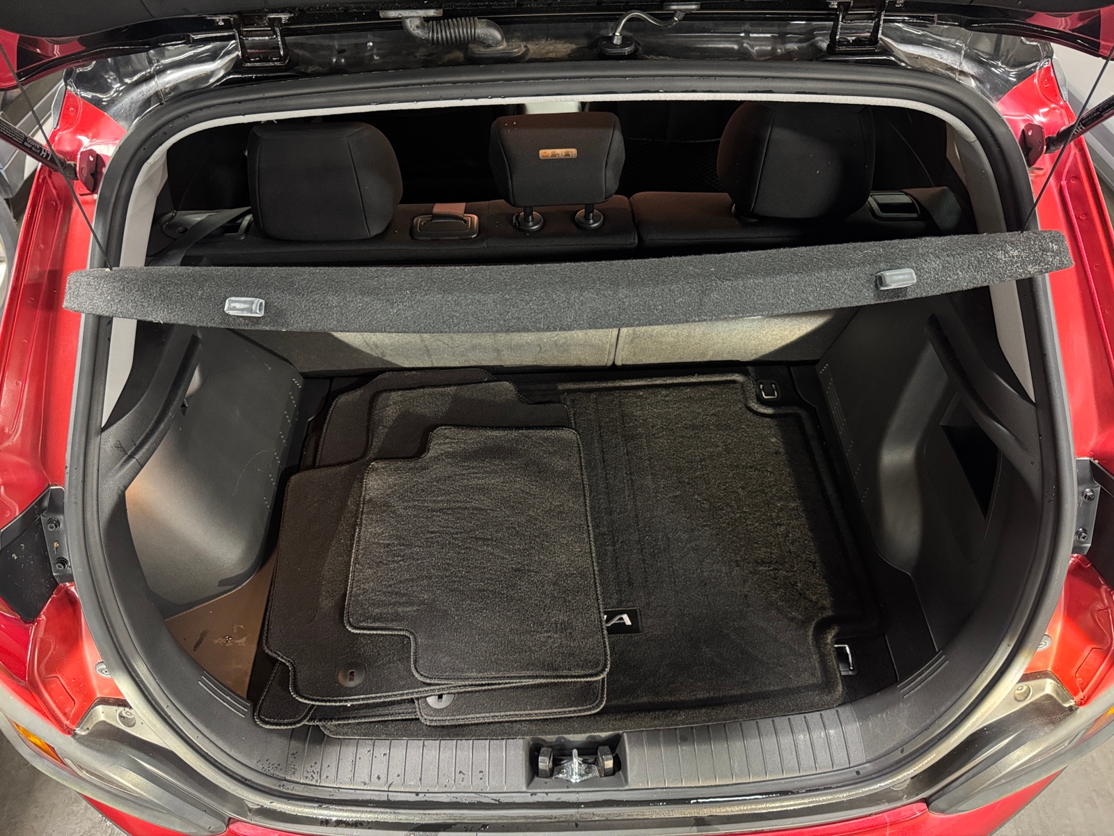 Thumbnail: 2019 Hyundai Kona - 7