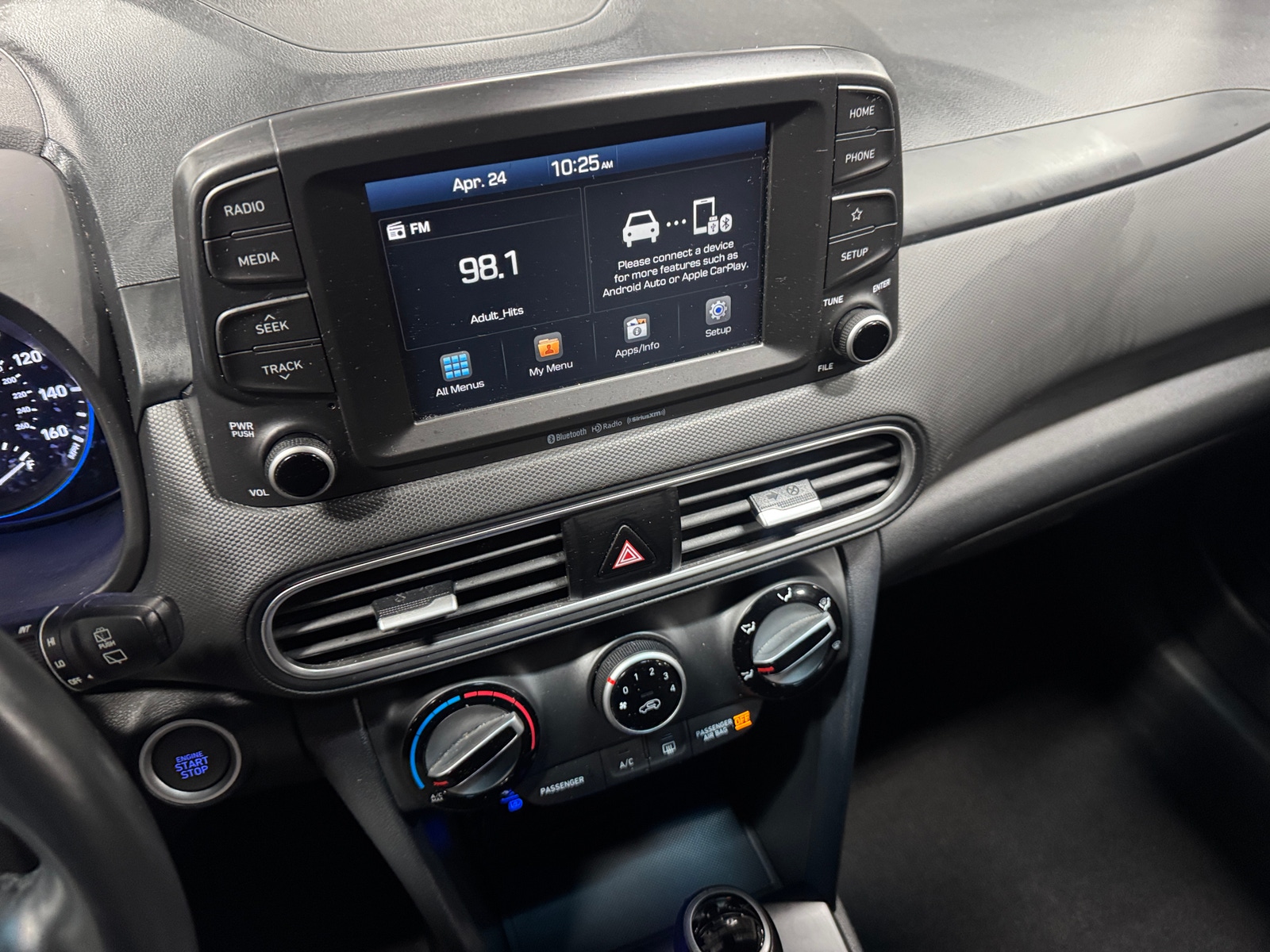 Thumbnail: 2019 Hyundai Kona - 4