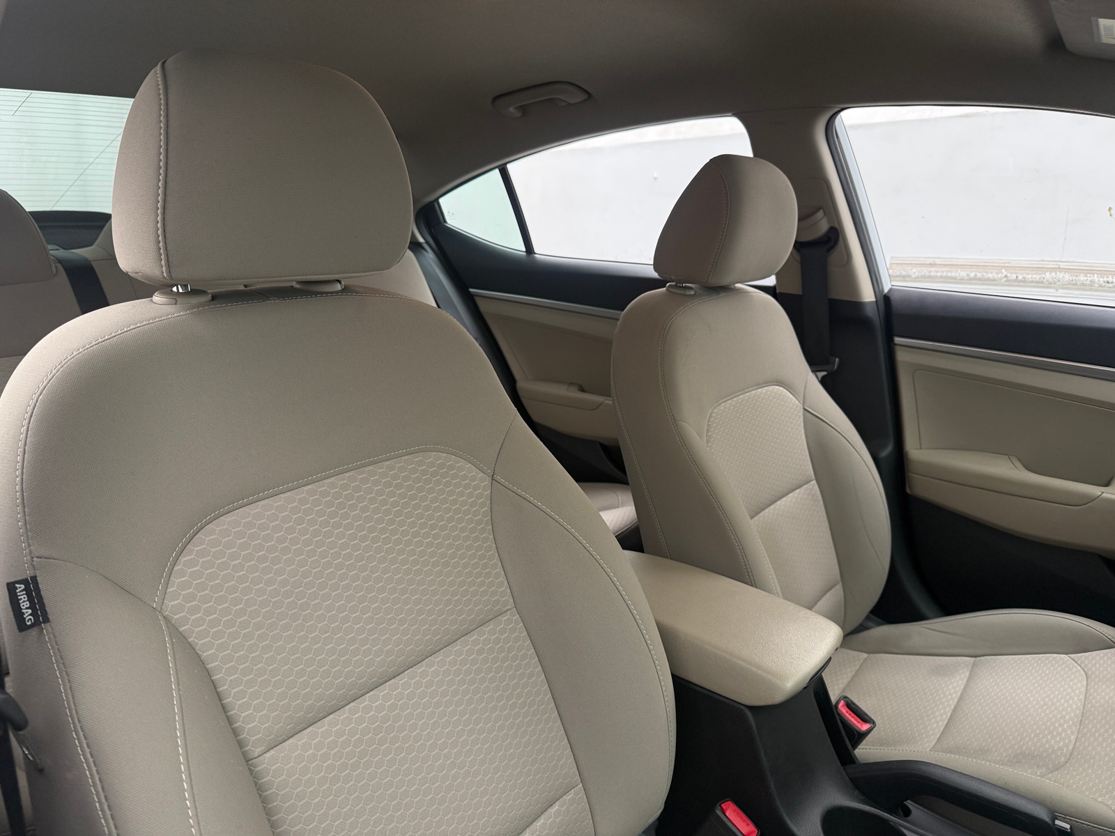 Thumbnail: 2020 Hyundai Elantra - 2