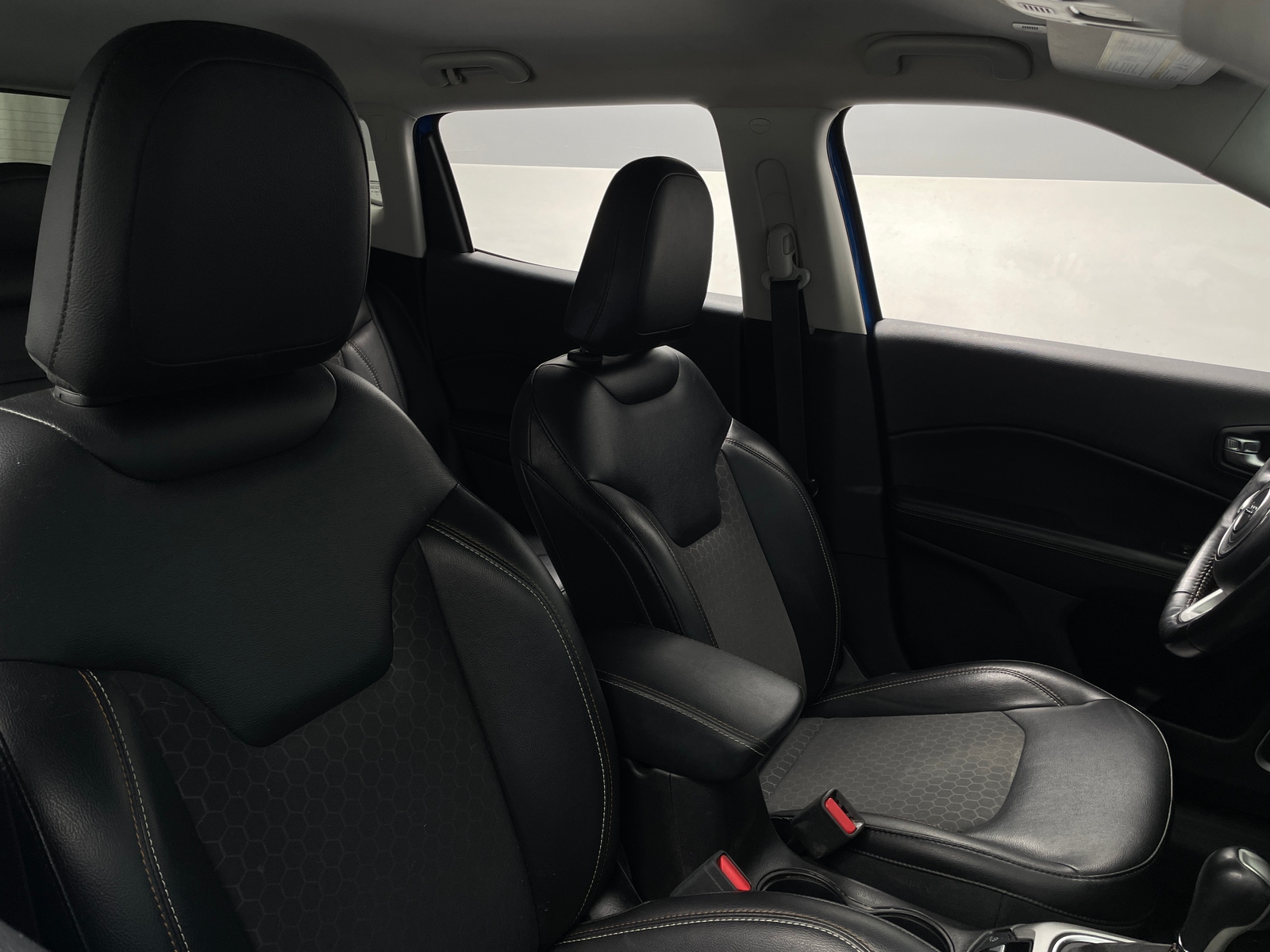 Thumbnail: 2019 Jeep Compass - 2