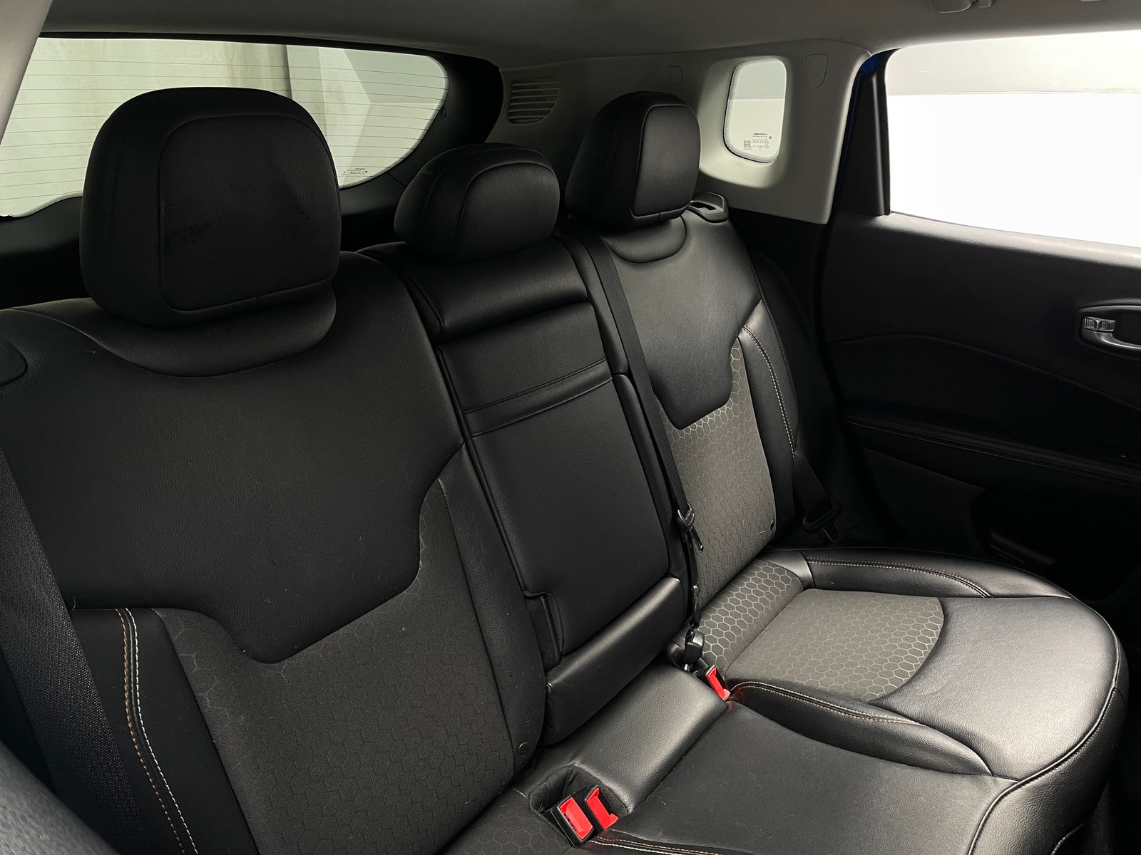 Thumbnail: 2019 Jeep Compass - 6