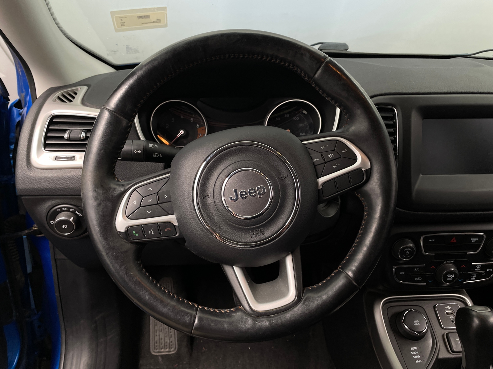 Thumbnail: 2019 Jeep Compass - 5