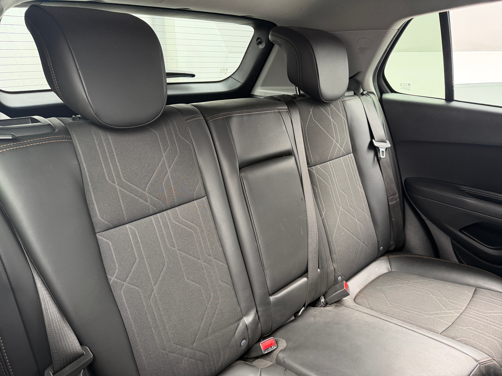 Thumbnail: 2019 Chevrolet Trax - 6