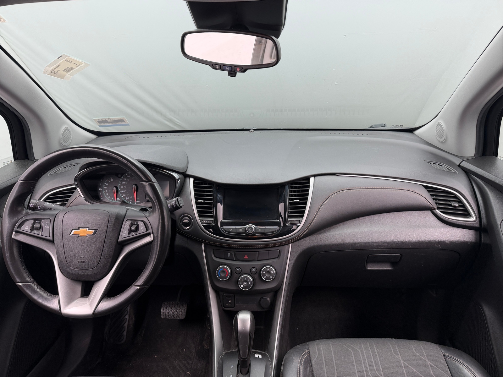 Thumbnail: 2019 Chevrolet Trax - 3