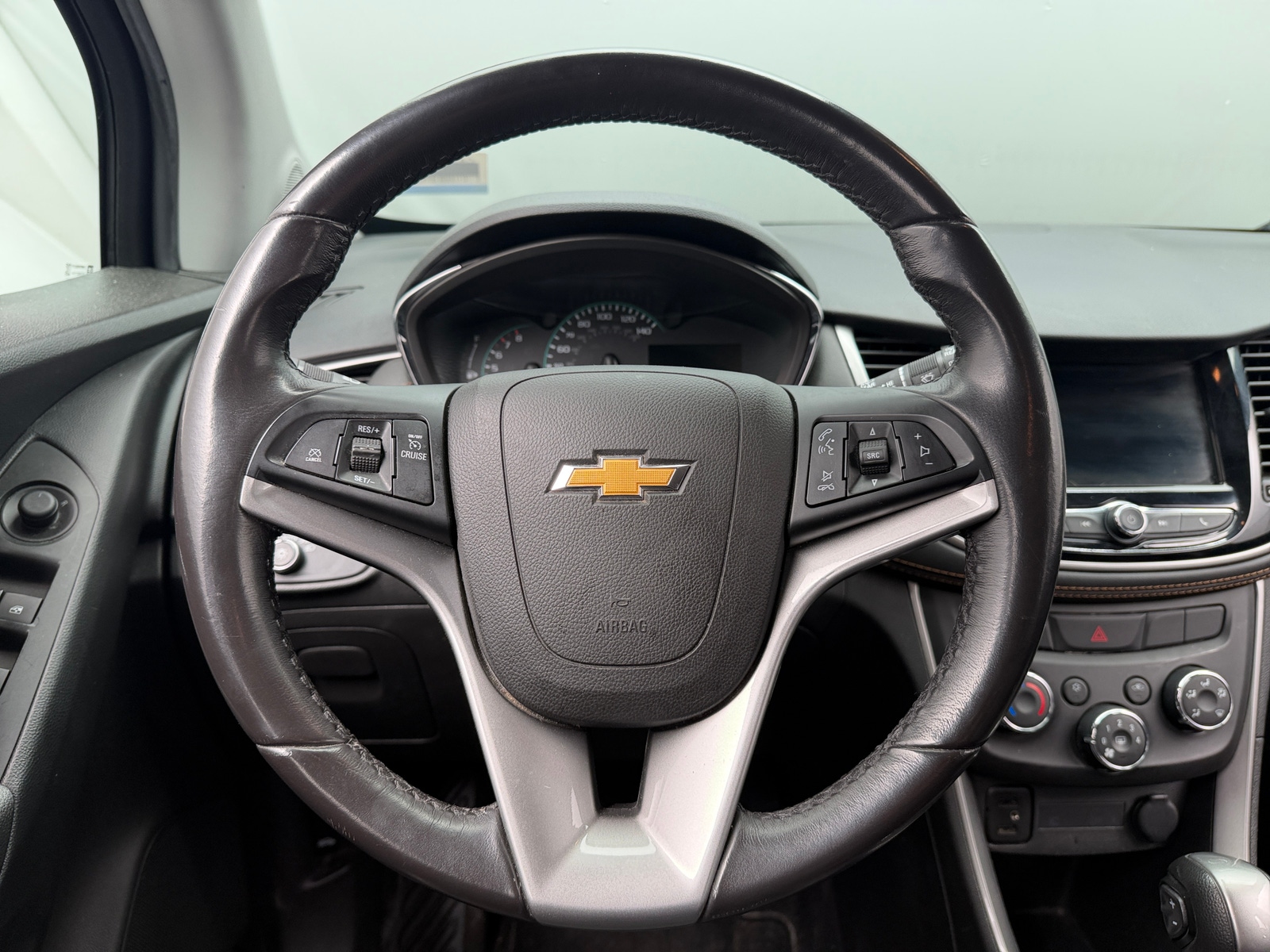 Thumbnail: 2019 Chevrolet Trax - 5