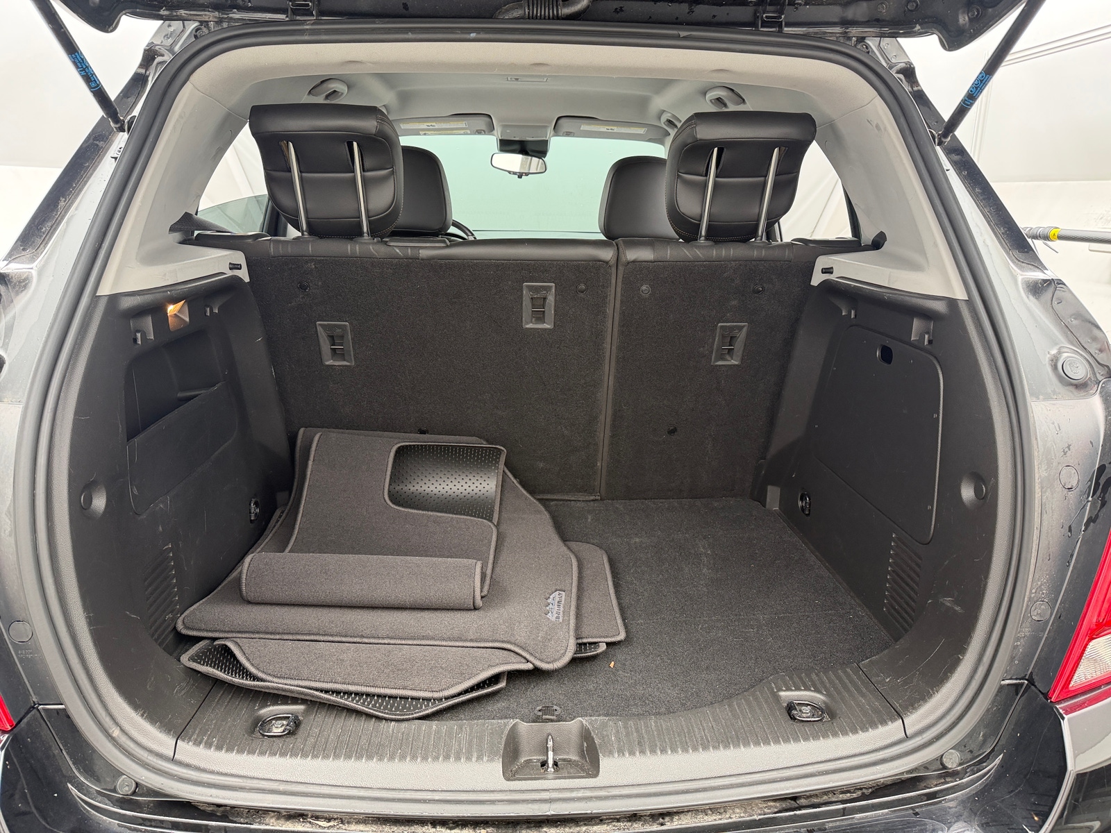 Thumbnail: 2019 Chevrolet Trax - 7