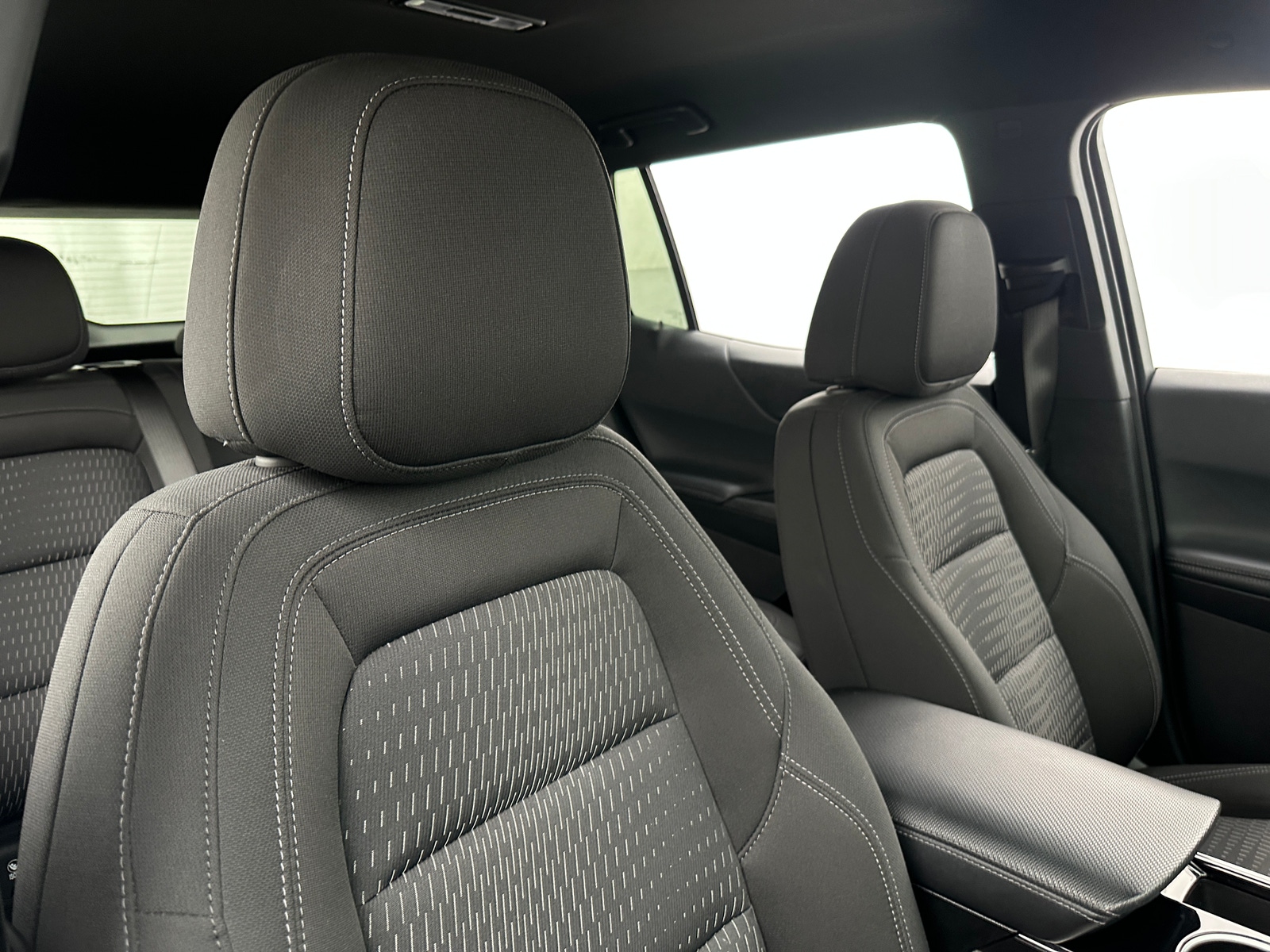 Thumbnail: 2025 Chevrolet Equinox - 2