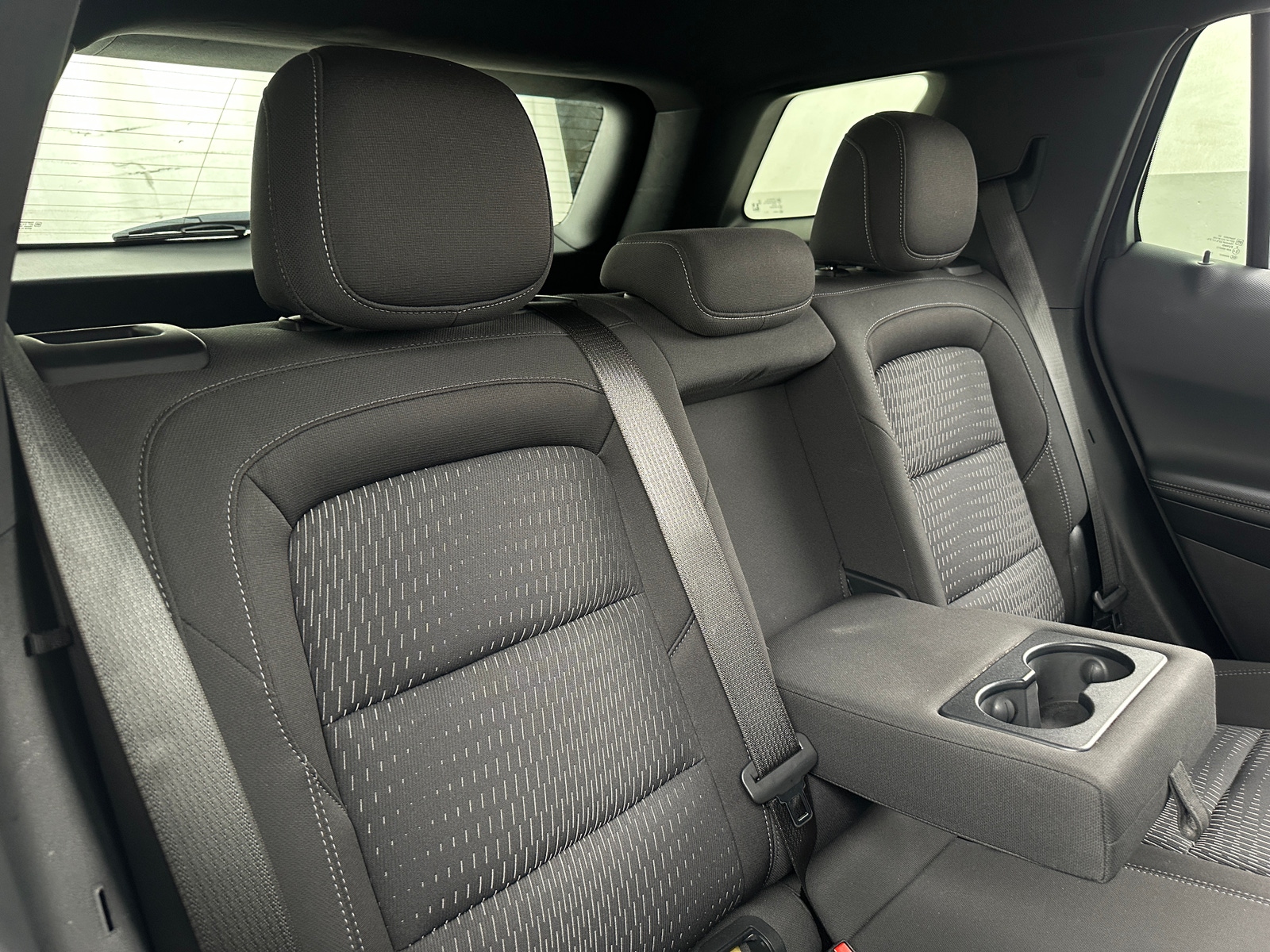 Thumbnail: 2025 Chevrolet Equinox - 6