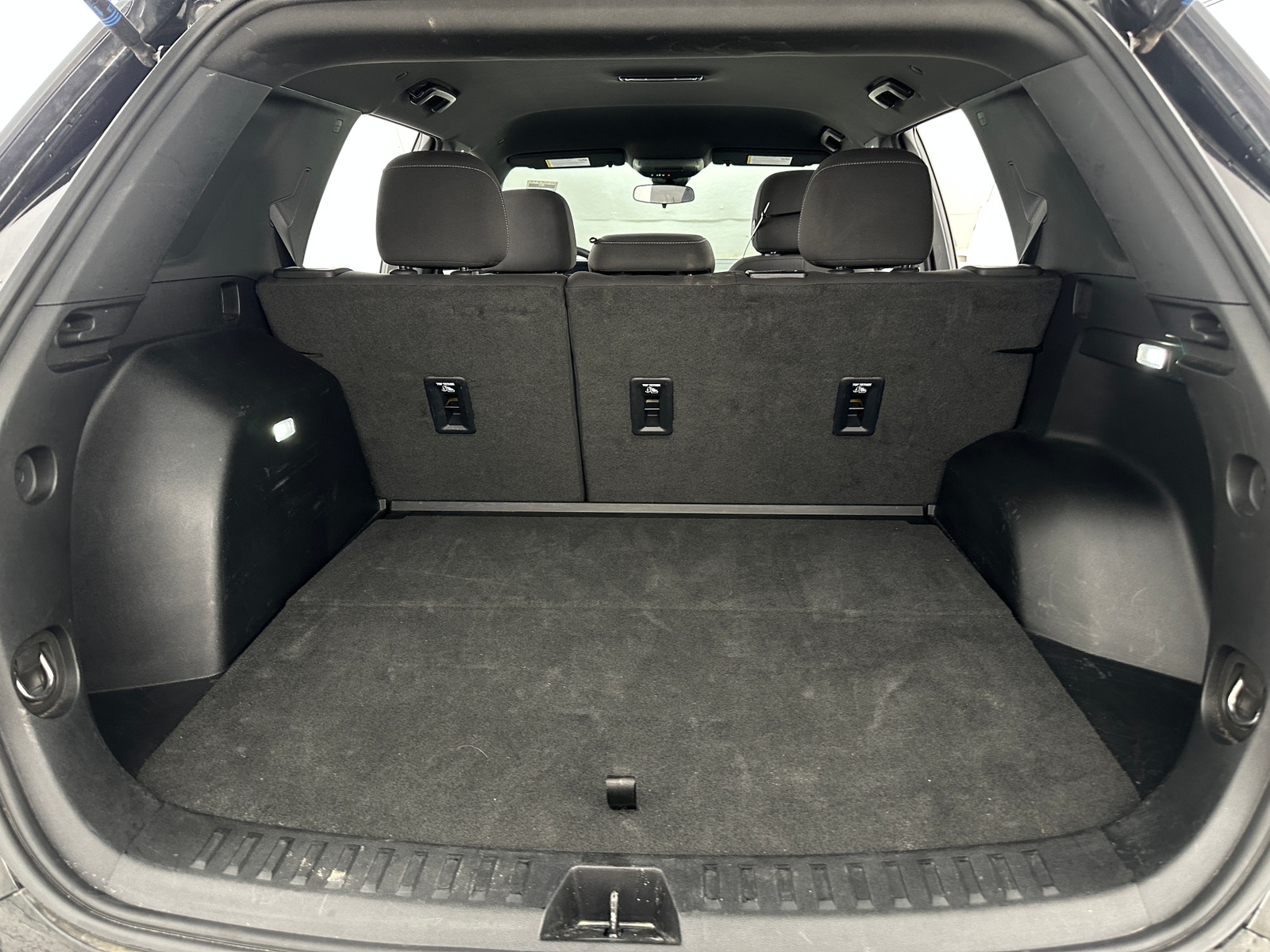 Thumbnail: 2025 Chevrolet Equinox - 7