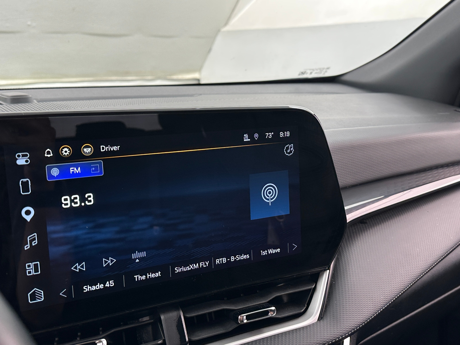 Thumbnail: 2025 Chevrolet Equinox - 4