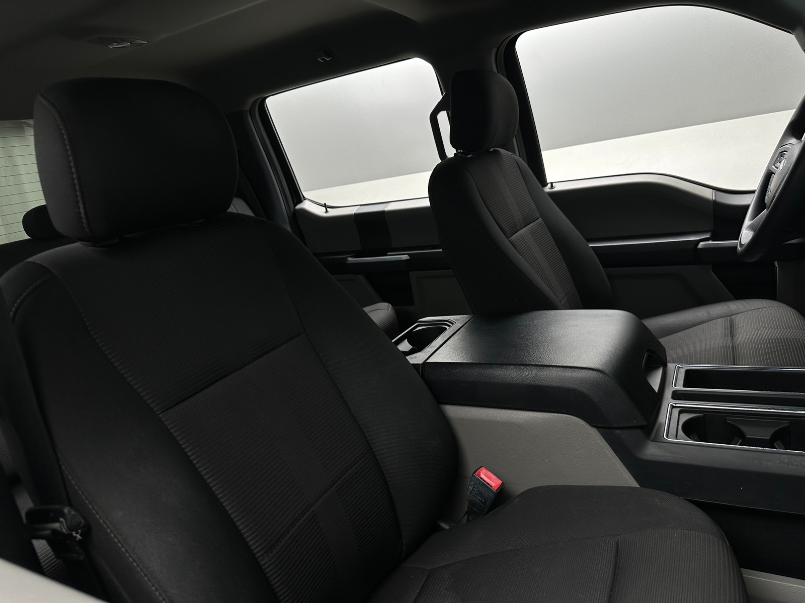 Thumbnail: 2019 Ford Econoline - 2