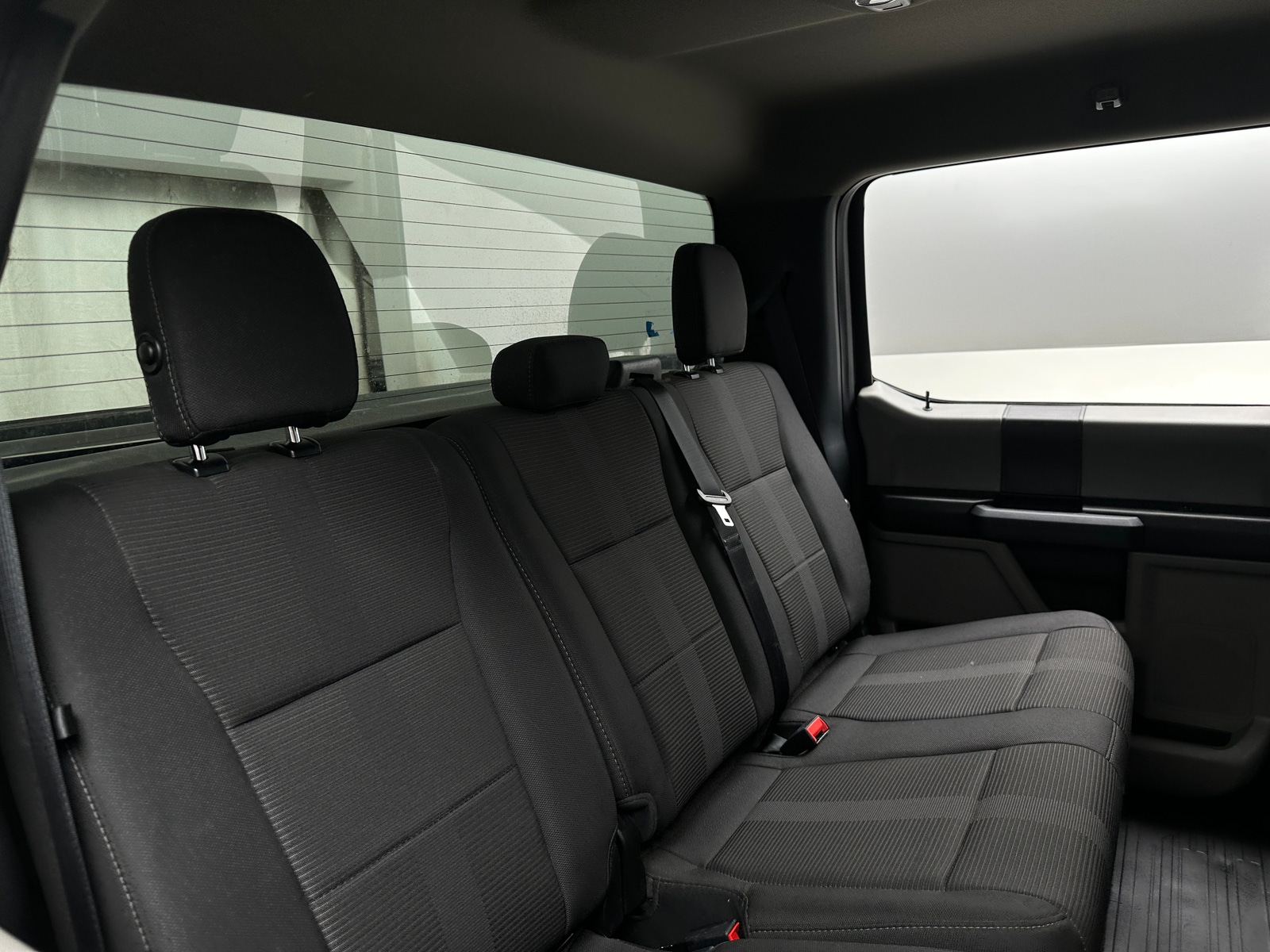 Thumbnail: 2019 Ford Econoline - 6