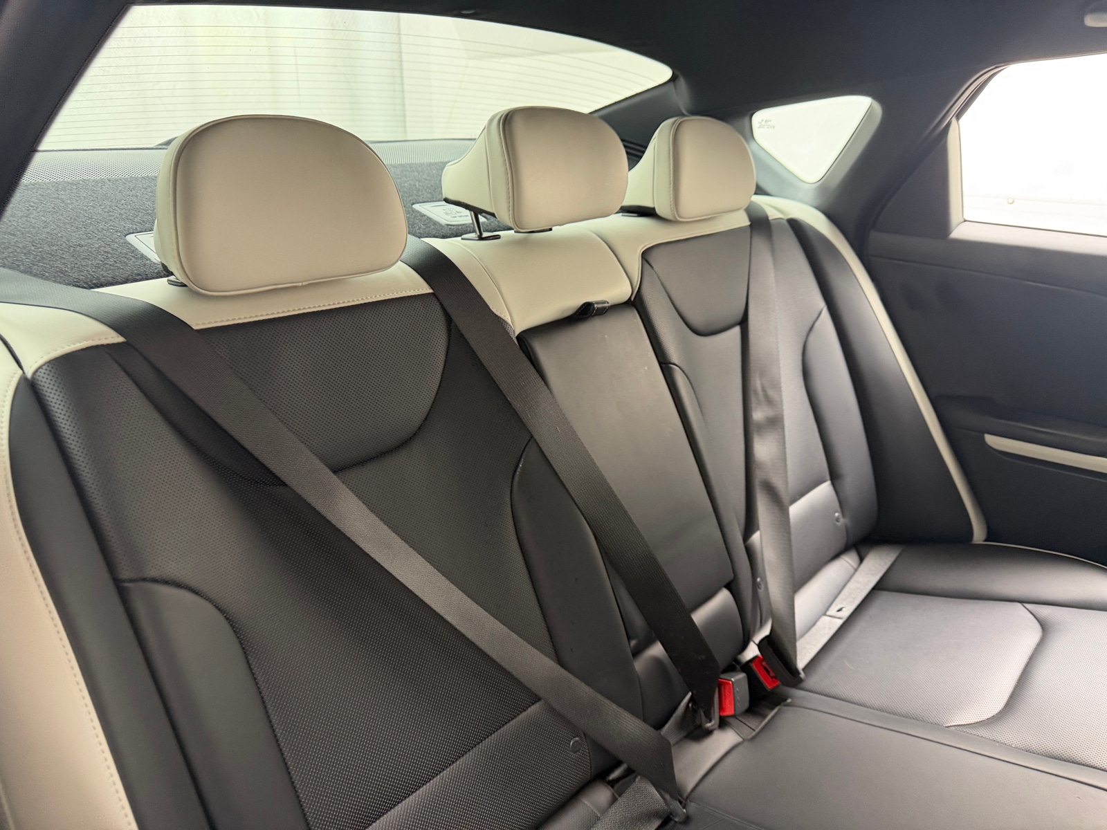 Thumbnail: 2025 Kia K4 - 5