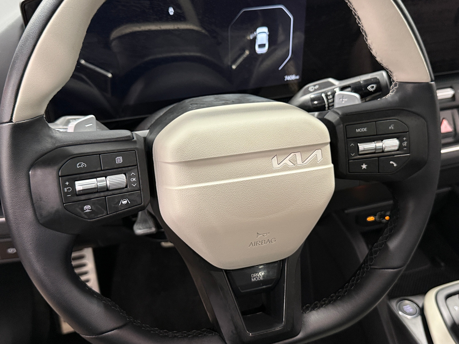 Thumbnail: 2025 Kia K4 - 4
