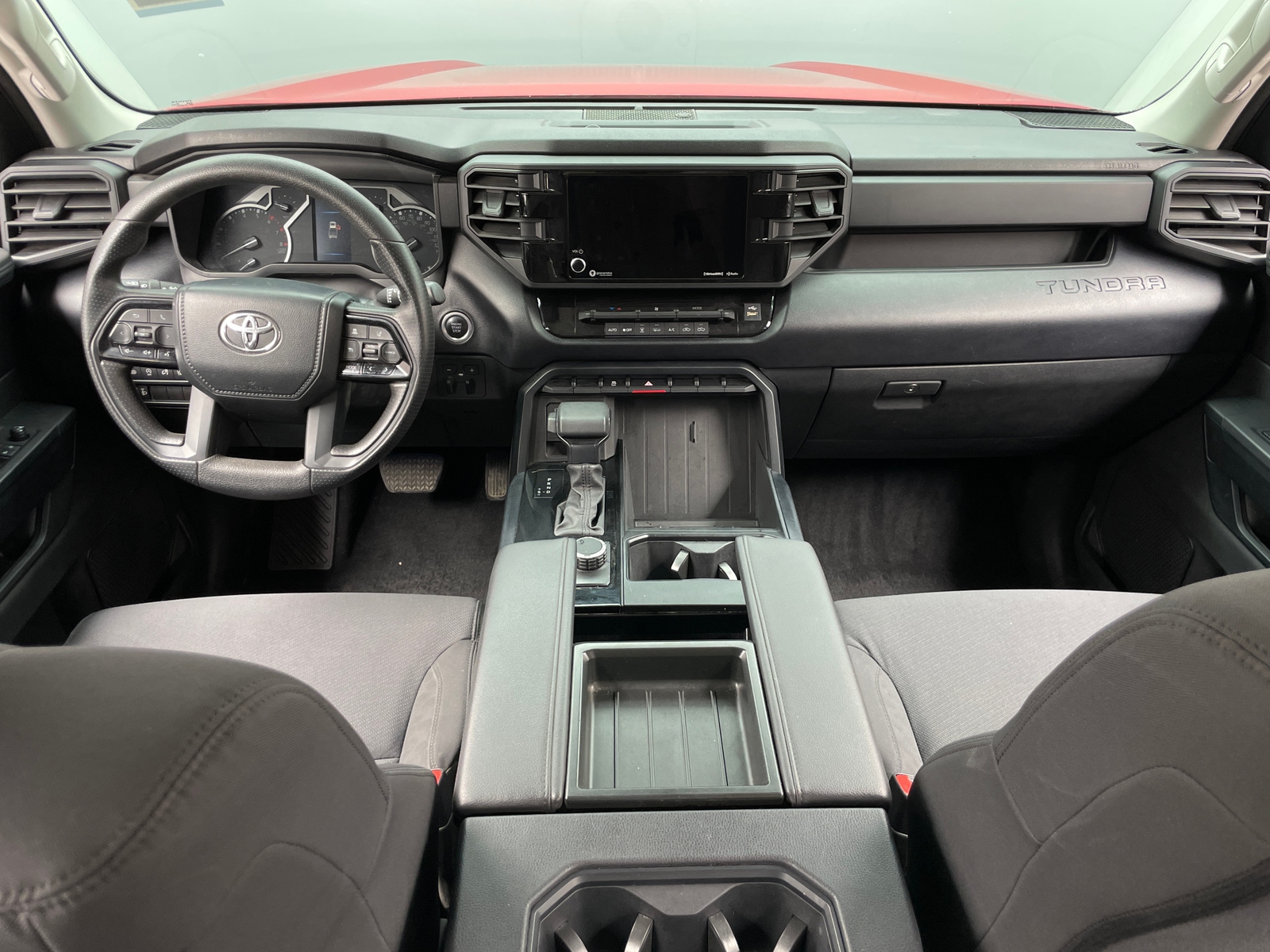 Thumbnail: 2024 Toyota Tundra - 3