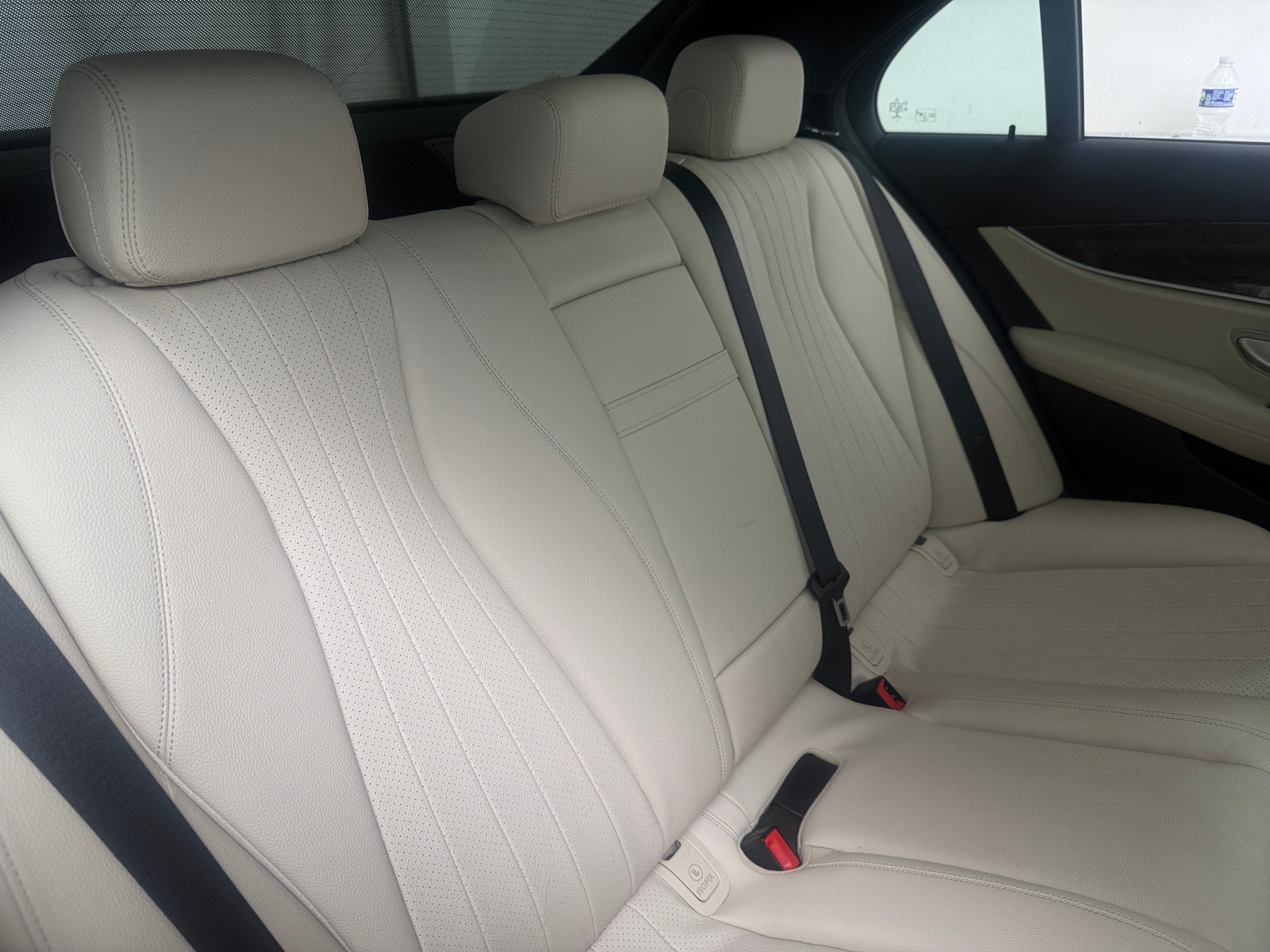 Thumbnail: 2019 Mercedes-Benz E-Class - 5