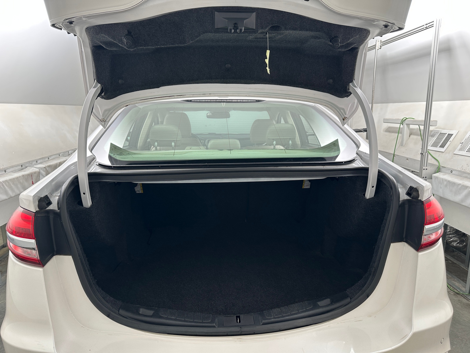 Thumbnail: 2019 Ford Fusion - 6