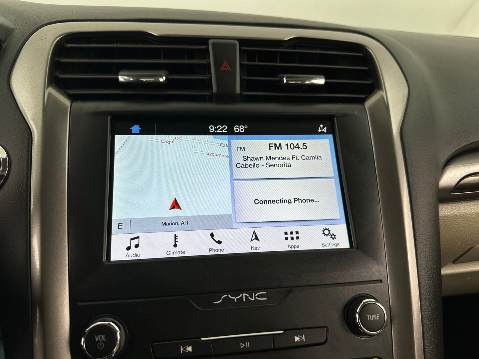 Thumbnail: 2019 Ford Fusion - 3