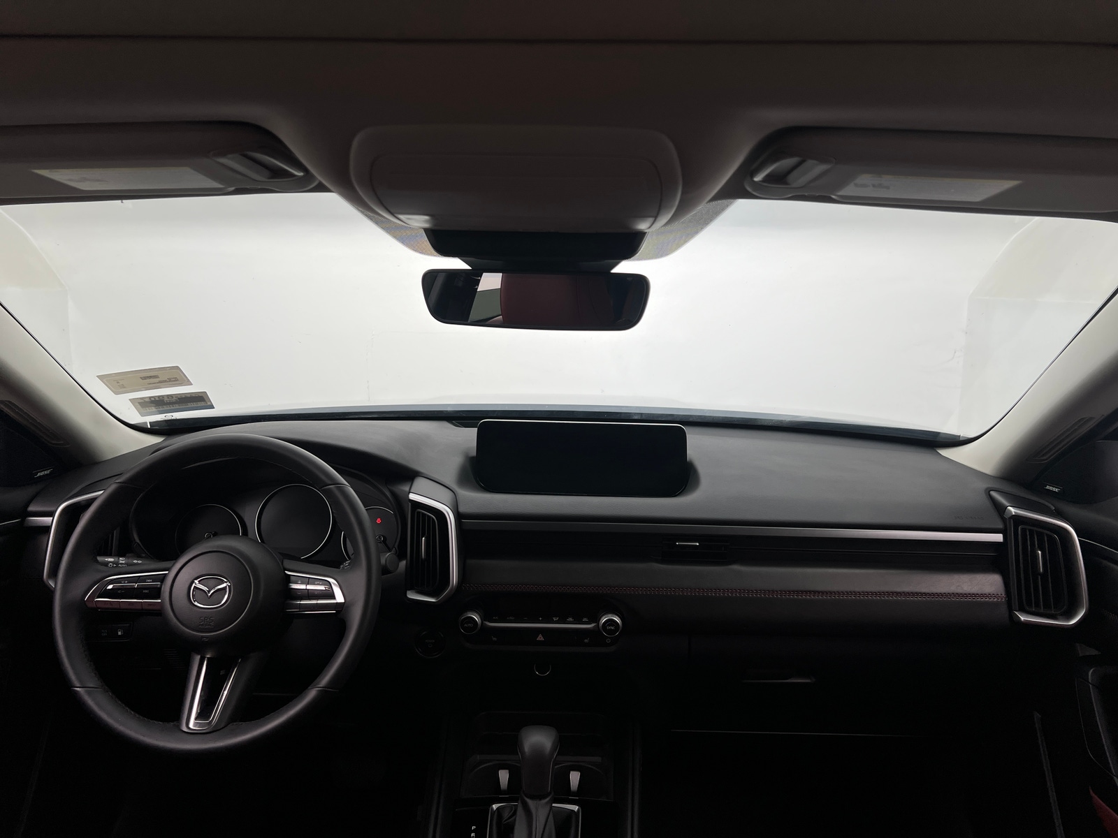 Thumbnail: 2025 Mazda CX-50 - 2