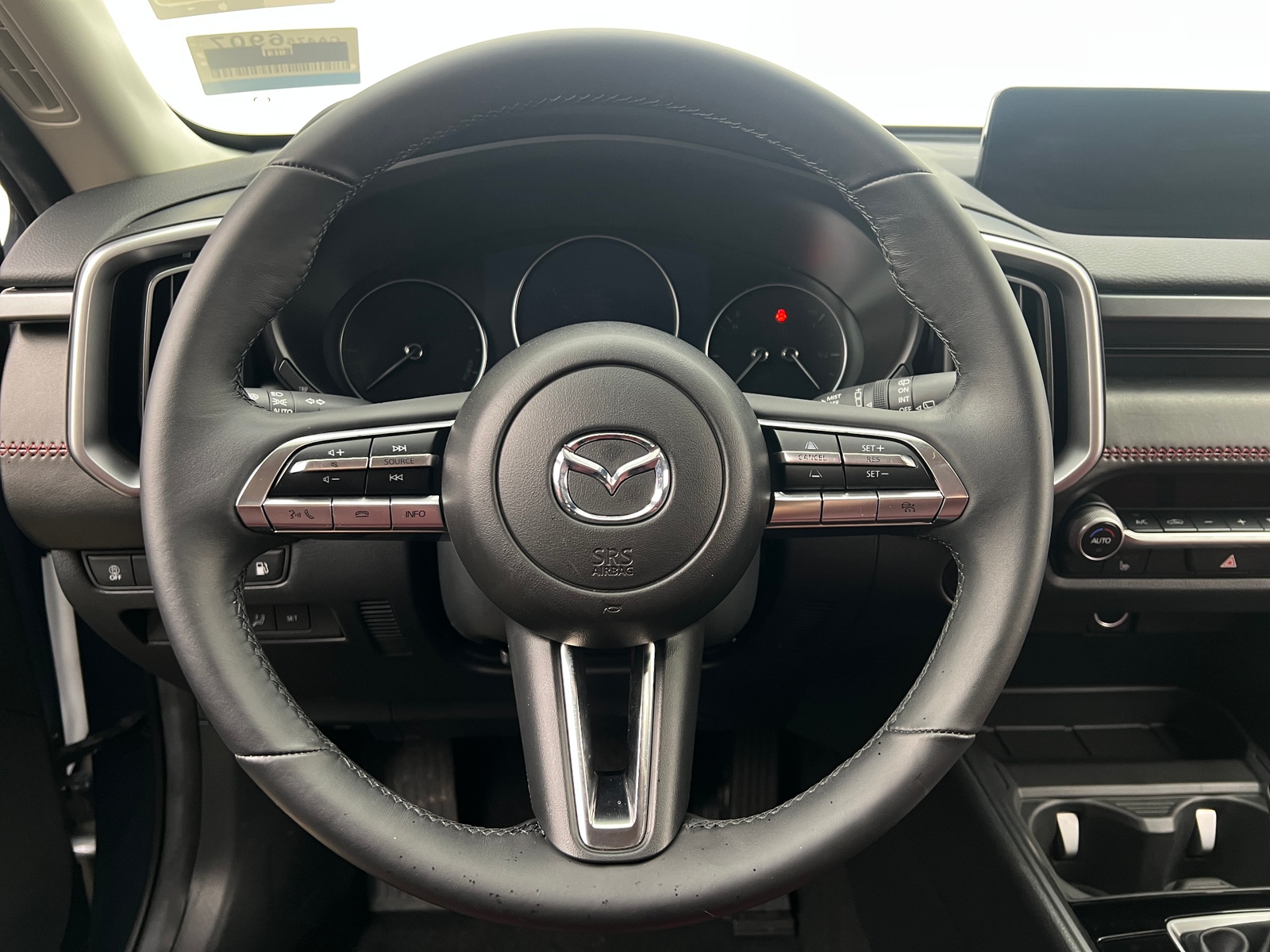 Thumbnail: 2025 Mazda CX-50 - 4