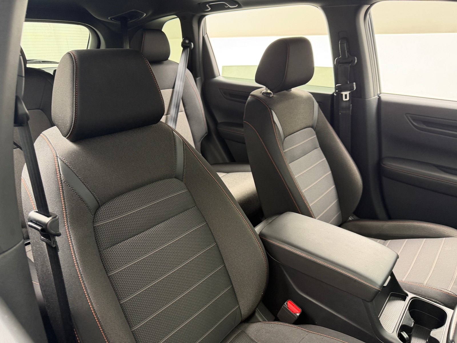Thumbnail: 2025 Honda CR-V - 2