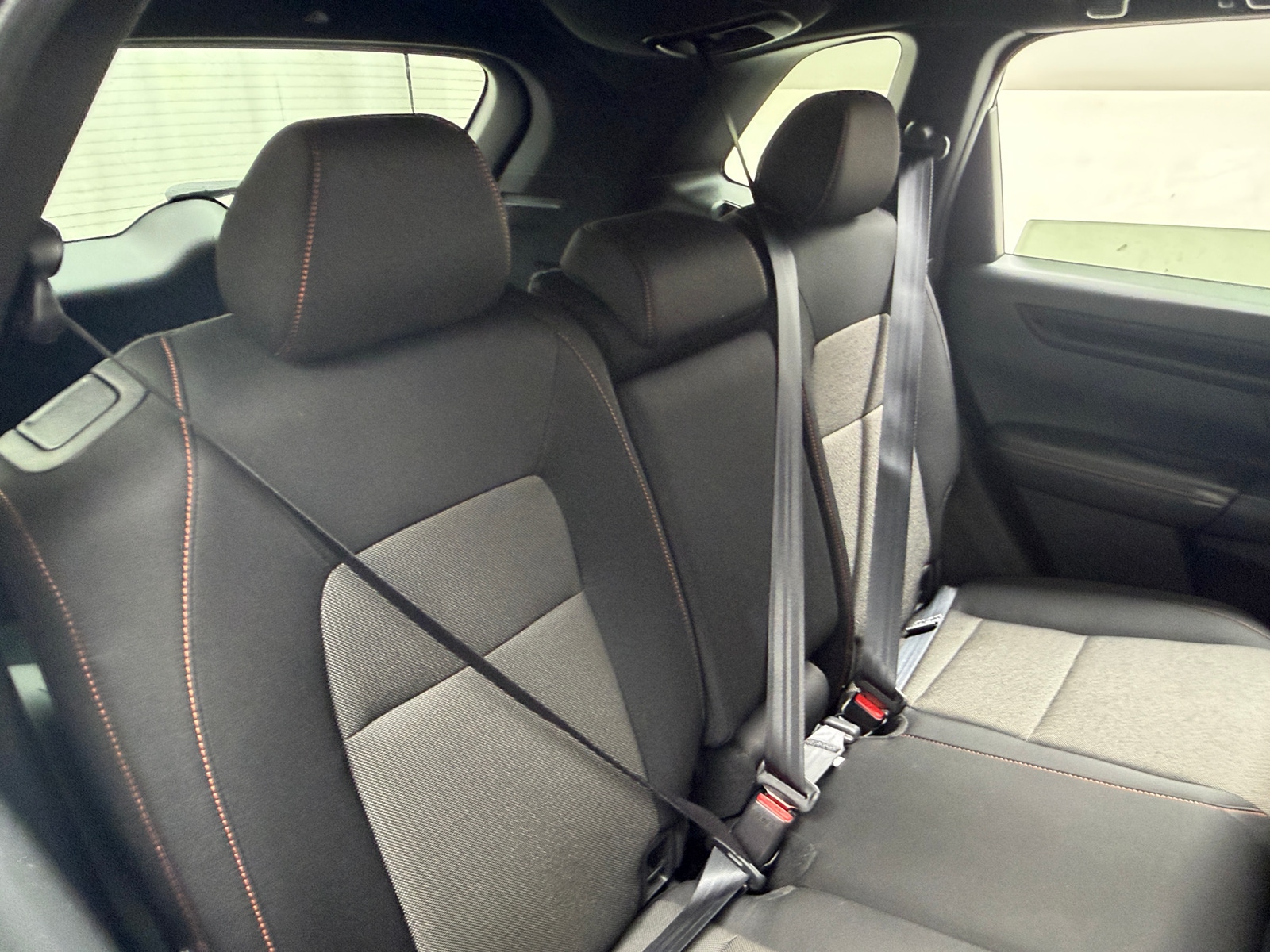 Thumbnail: 2025 Honda CR-V - 6