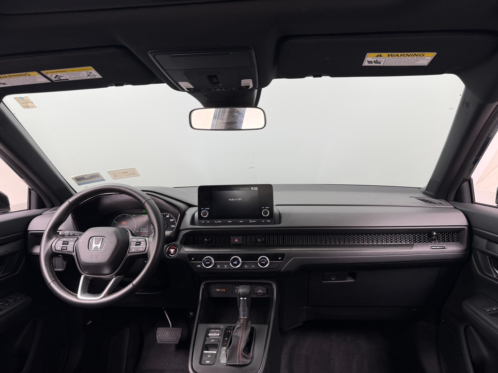 Thumbnail: 2025 Honda CR-V - 3
