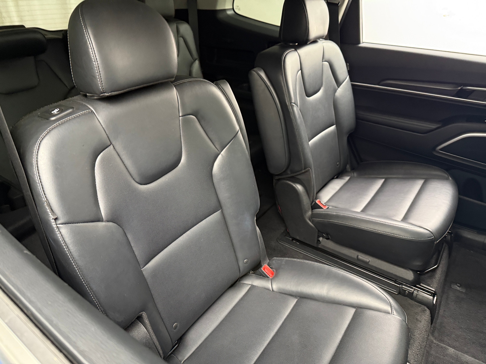 Thumbnail: 2025 Kia Telluride - 5