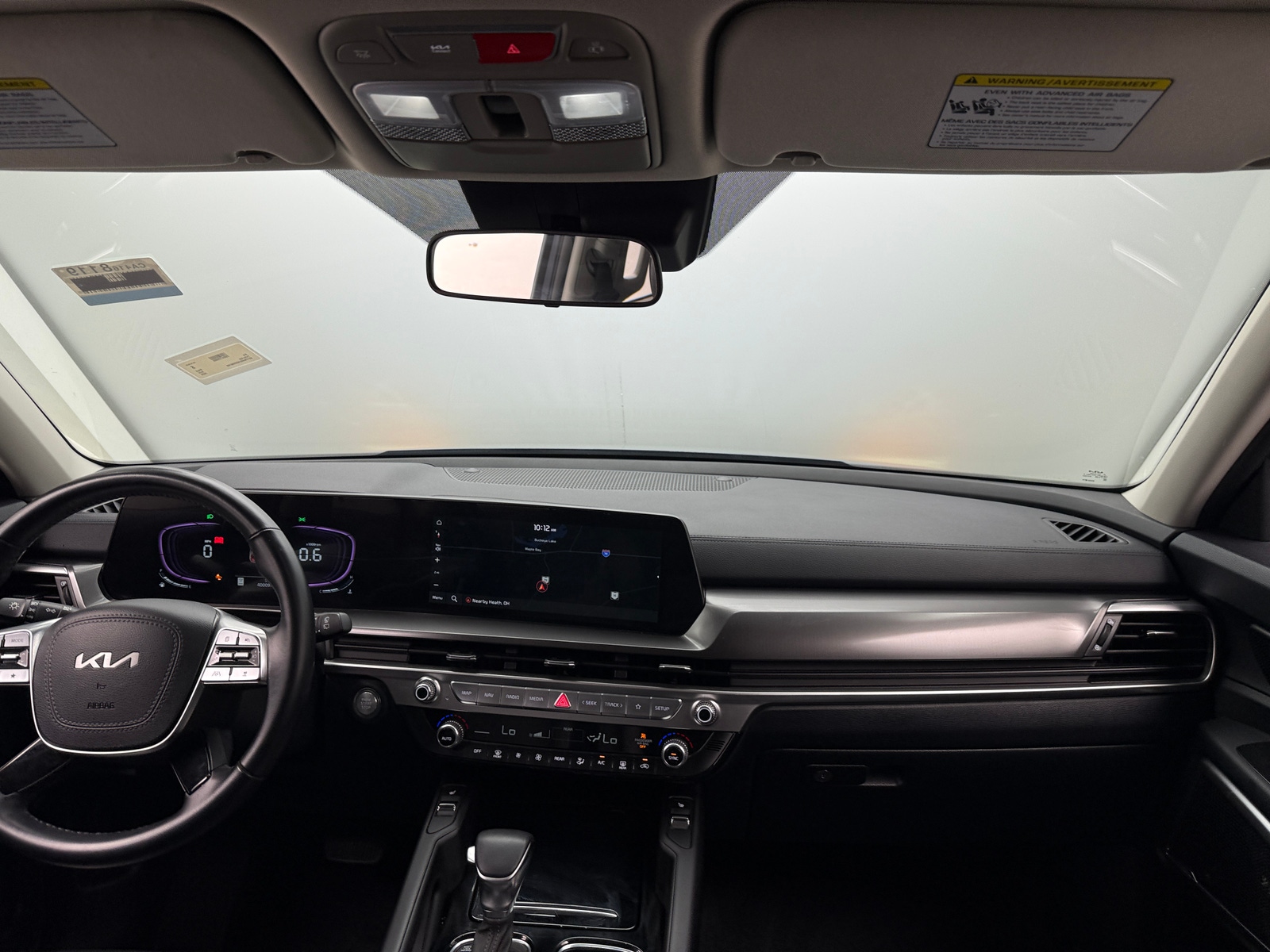 Thumbnail: 2025 Kia Telluride - 2