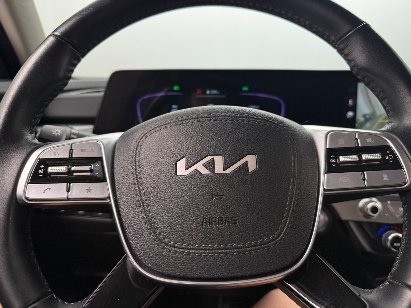 Thumbnail: 2025 Kia Telluride - 4