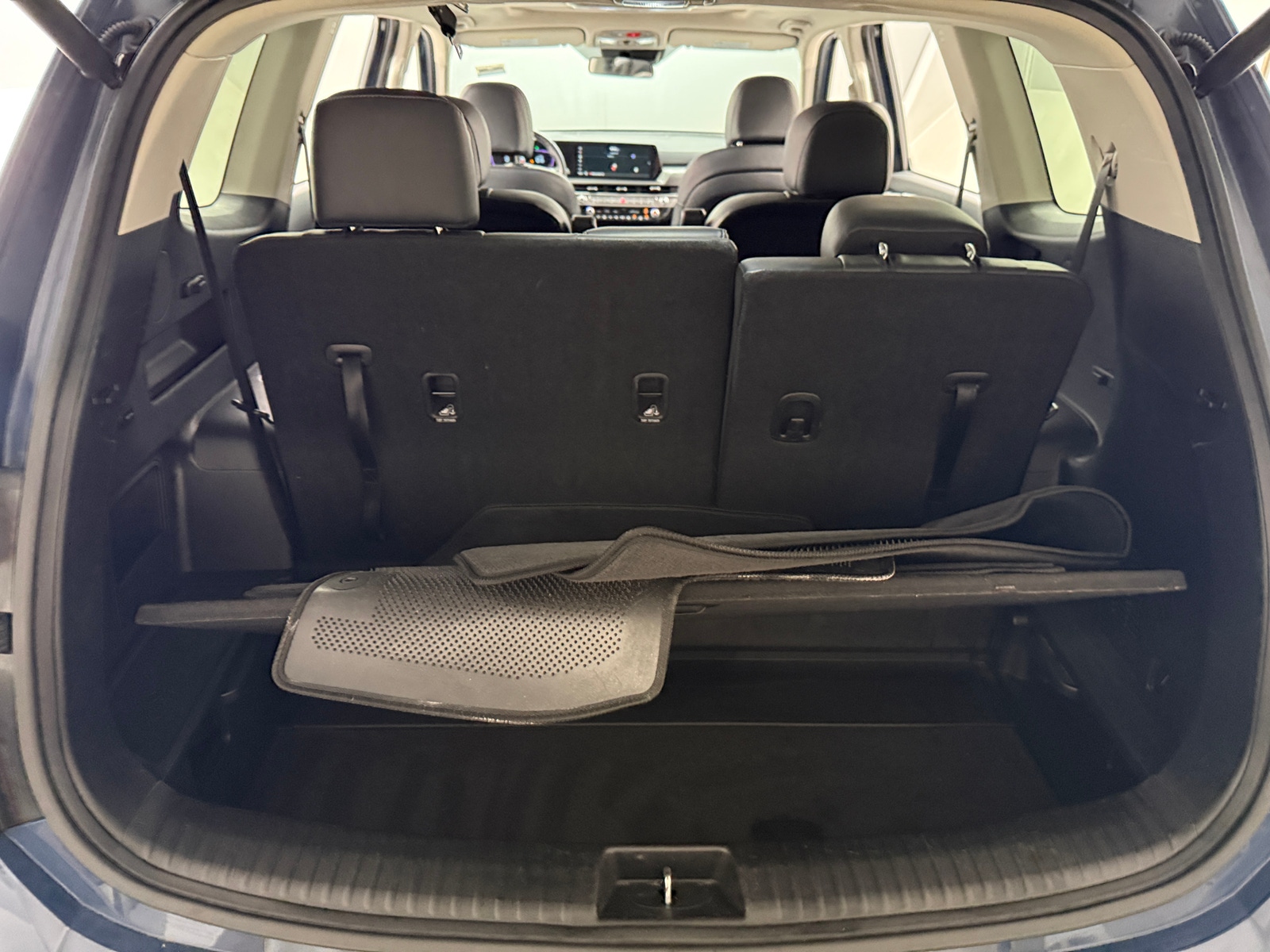 Thumbnail: 2025 Kia Telluride - 6