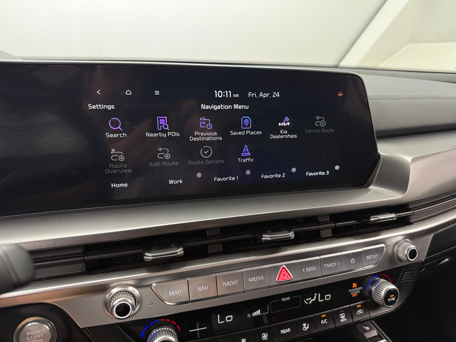 Thumbnail: 2025 Kia Telluride - 3