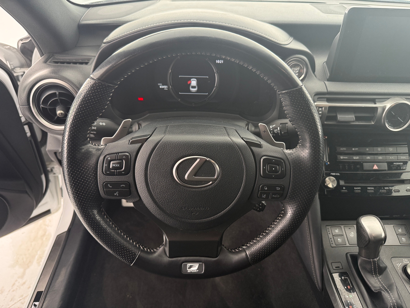 Thumbnail: 2022 Lexus IS - 5