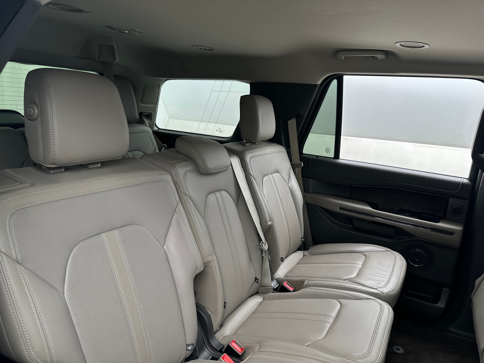 Thumbnail: 2018 Ford Expedition - 5