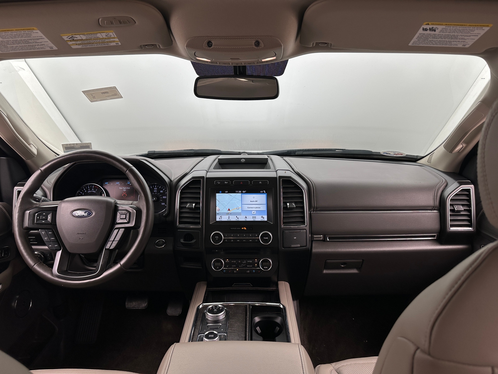 Thumbnail: 2018 Ford Expedition - 2