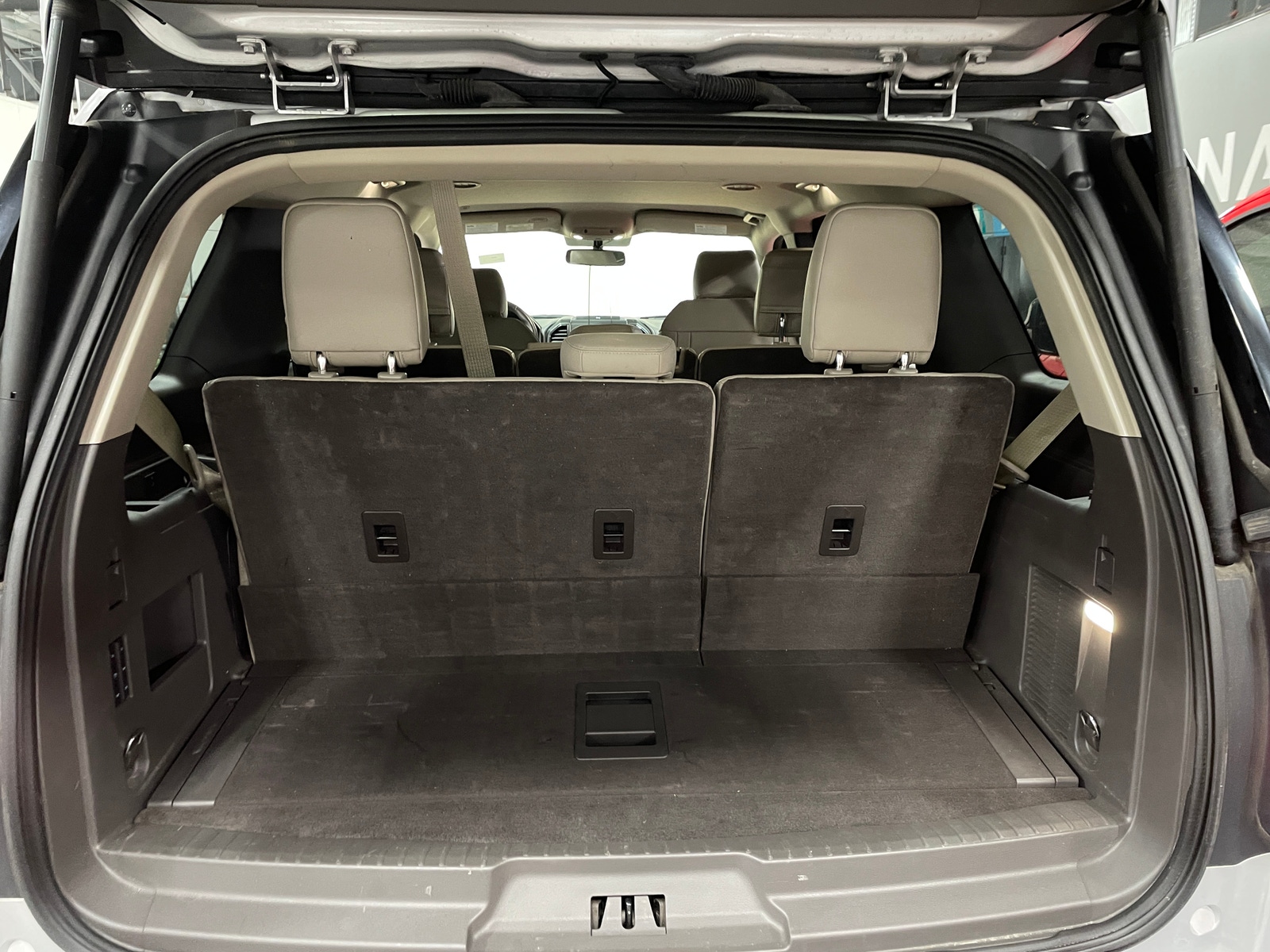 Thumbnail: 2018 Ford Expedition - 6