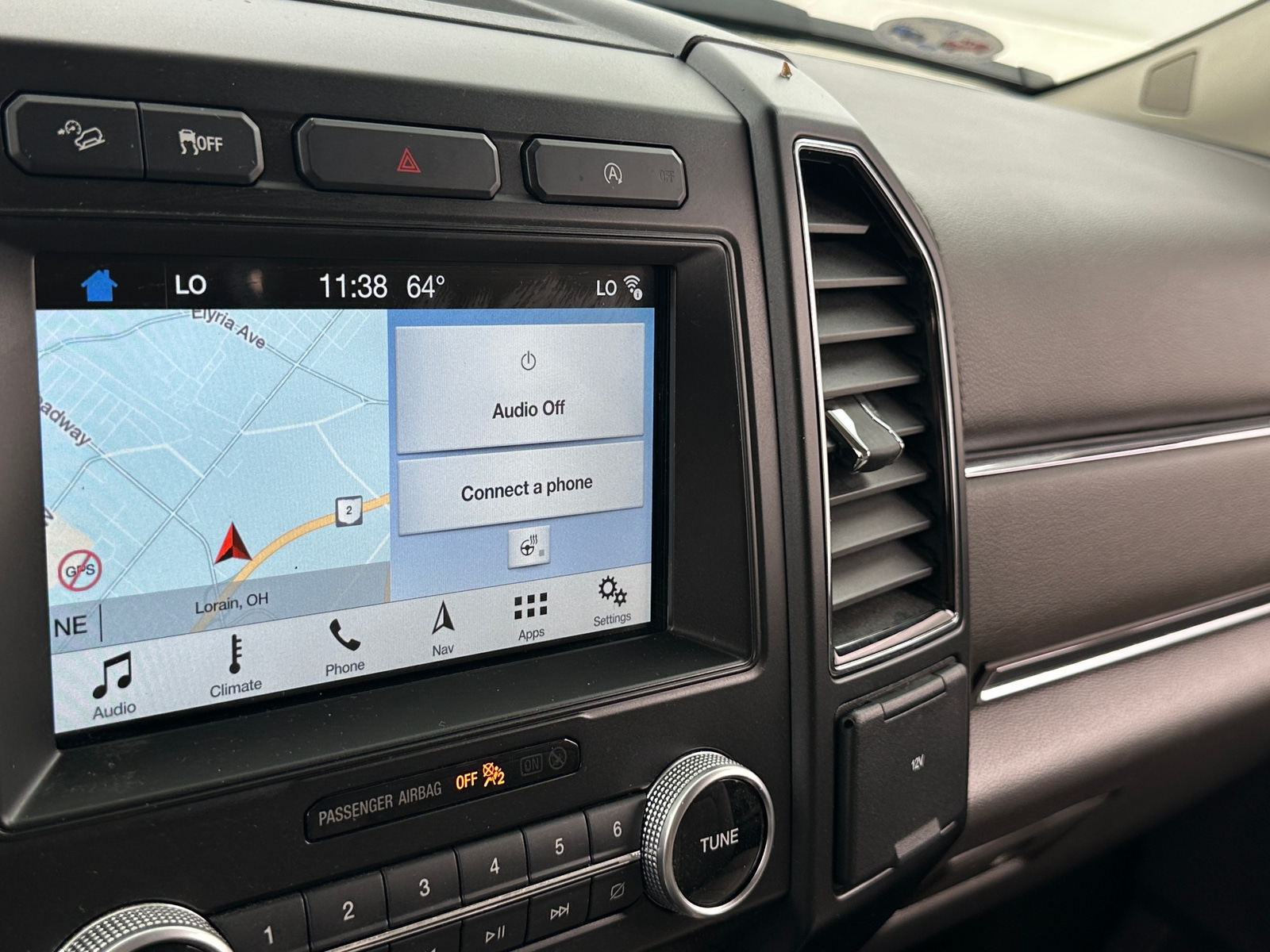 Thumbnail: 2018 Ford Expedition - 3