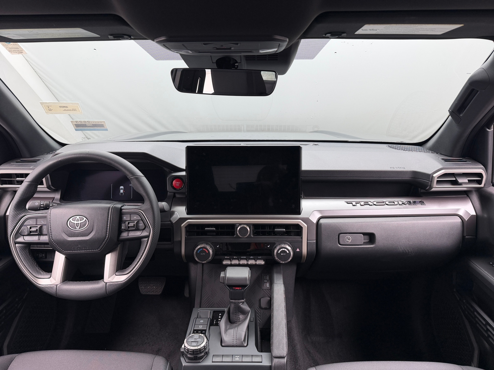 Thumbnail: 2025 Toyota Tacoma - 3