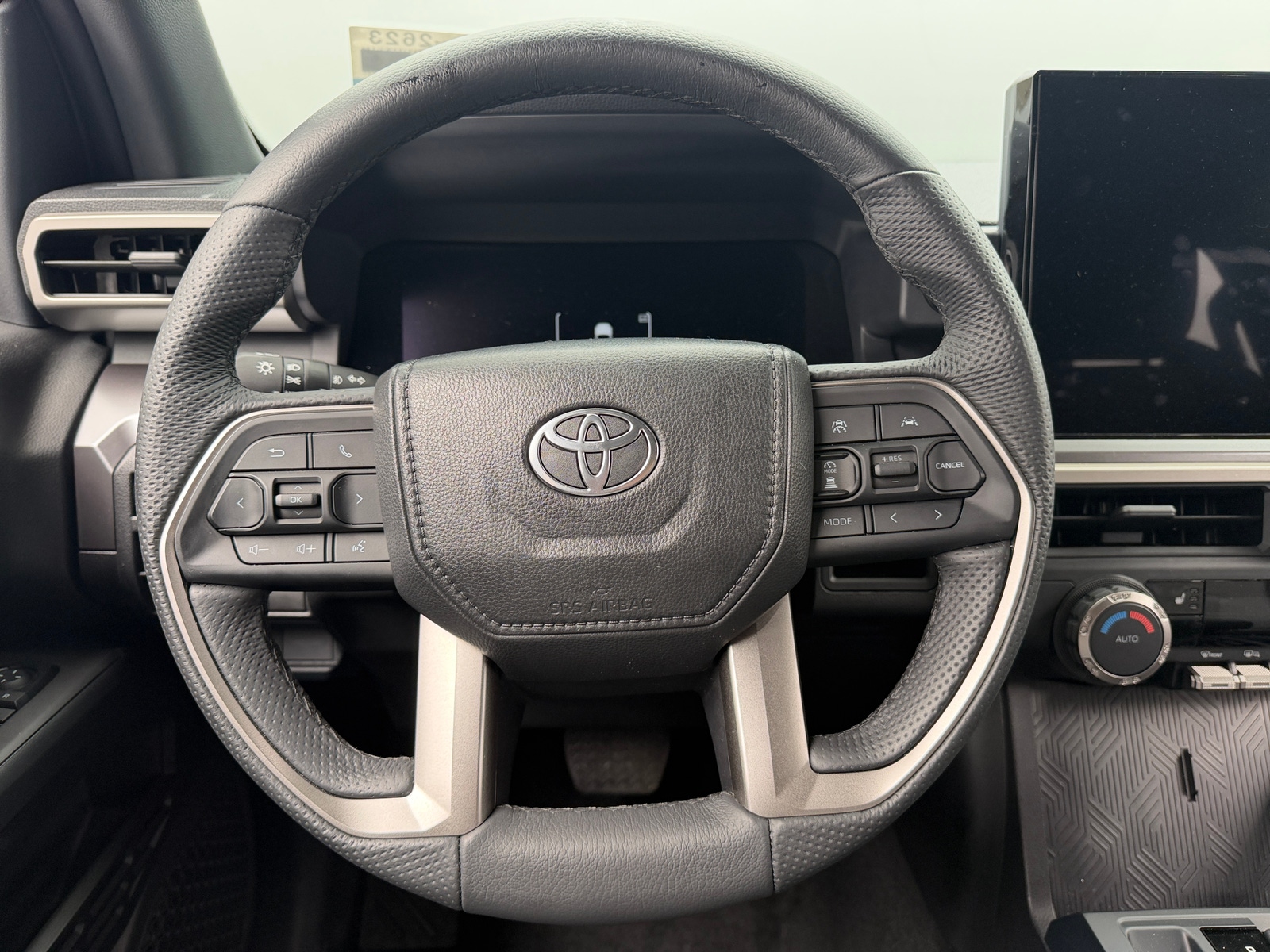 Thumbnail: 2025 Toyota Tacoma - 5