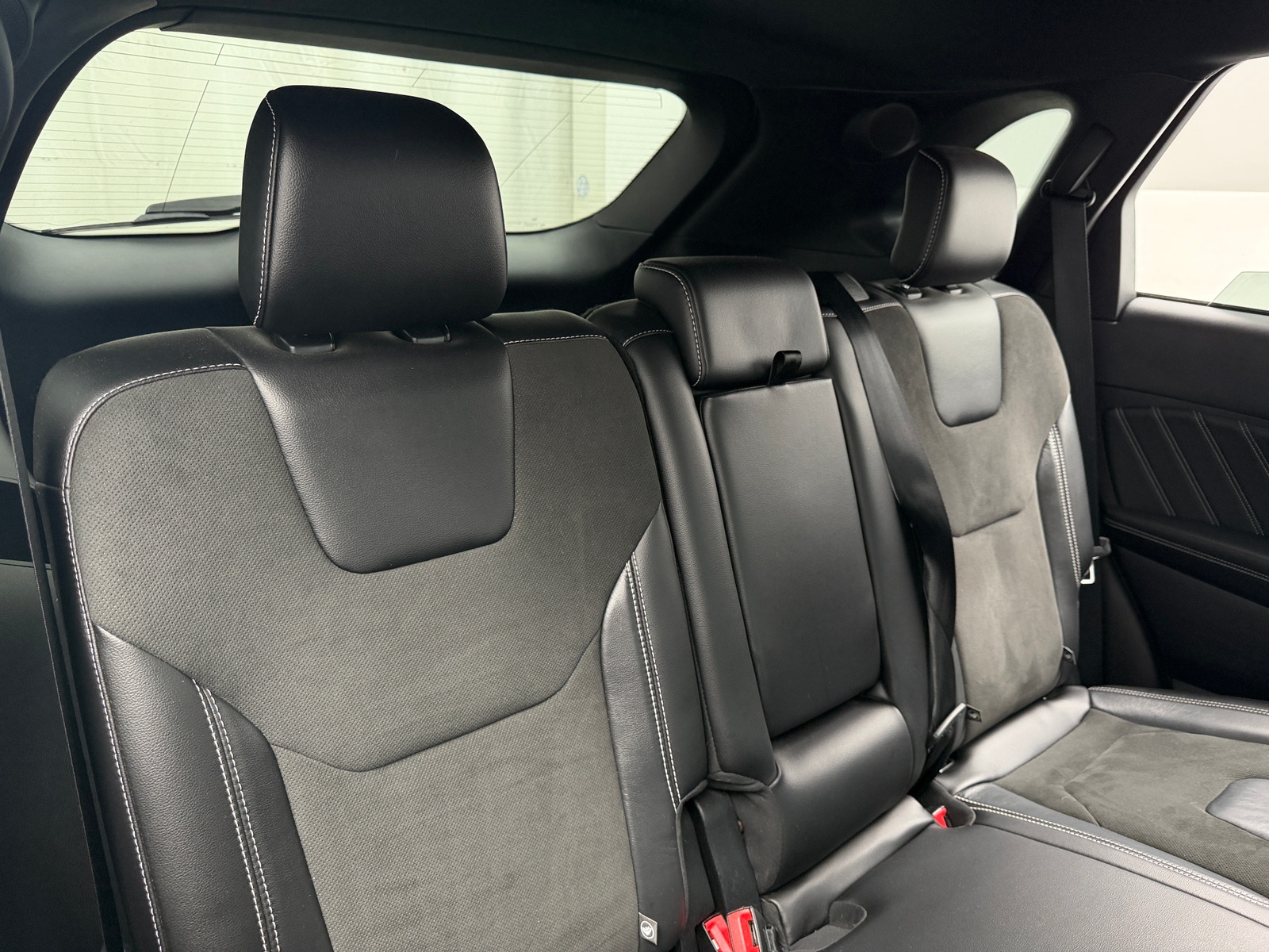Thumbnail: 2020 Ford Edge - 5